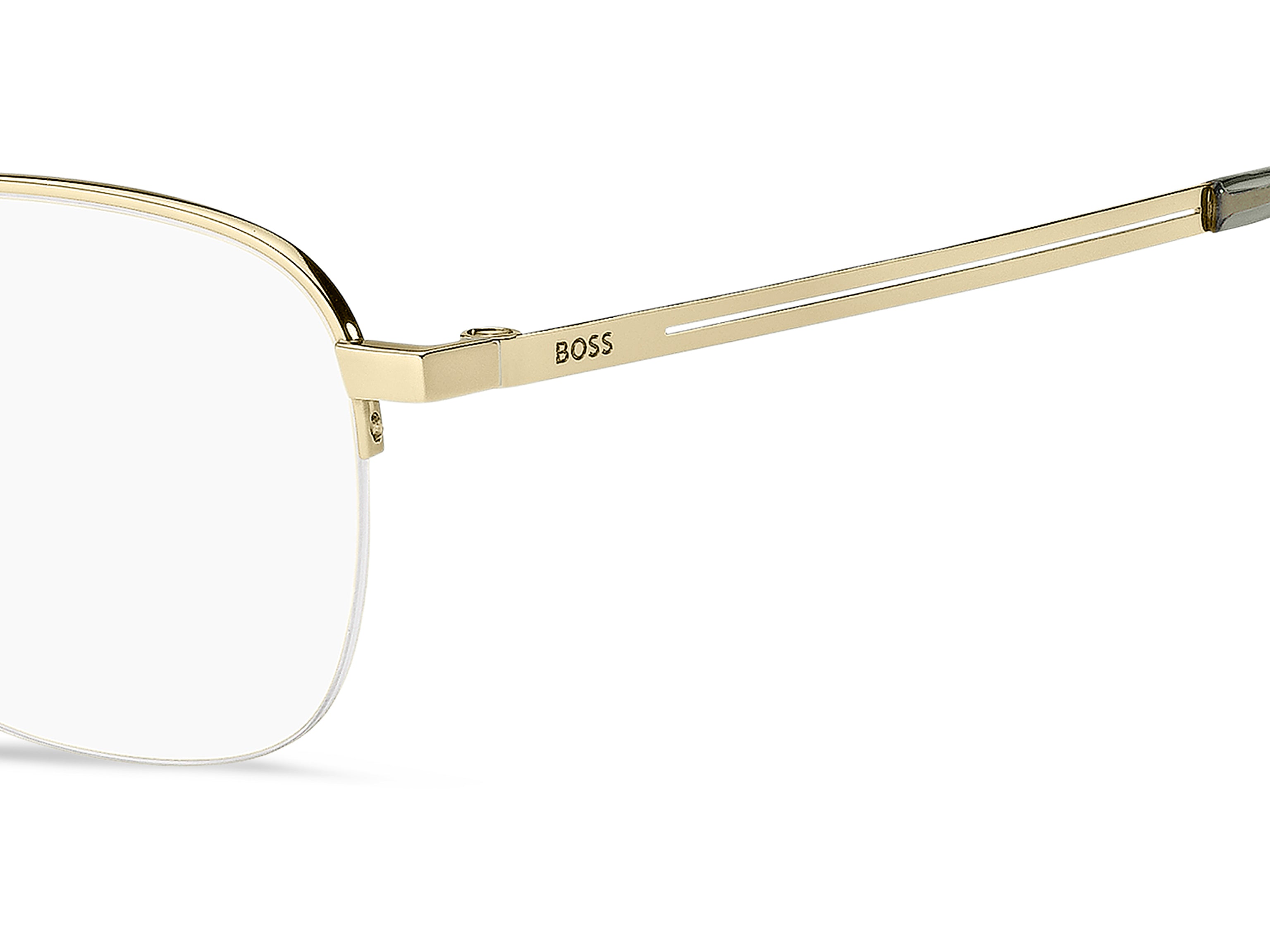 BOSS 1872/F J5G Montature da vista Hugo Boss 3