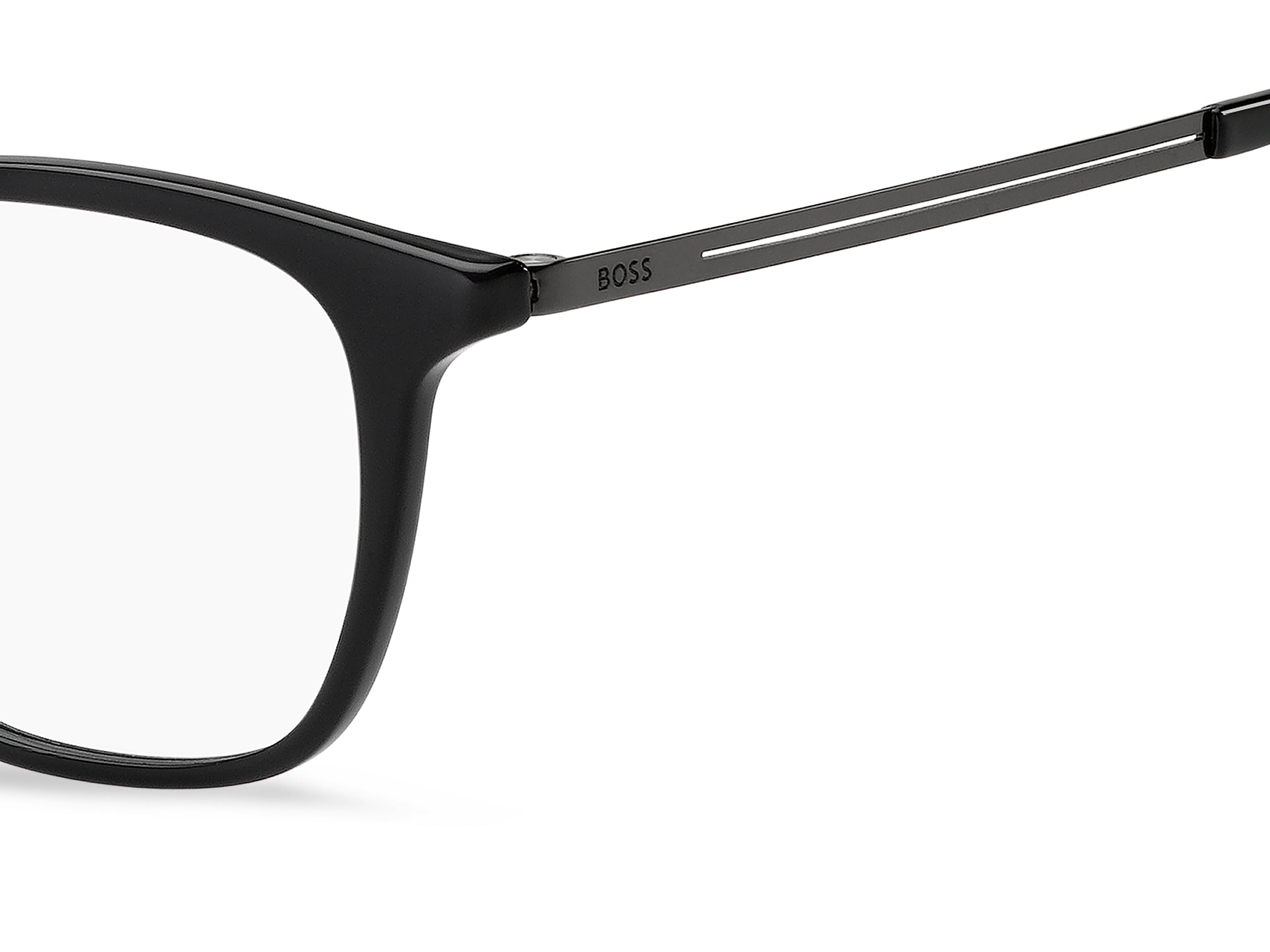 BOSS 1874/F ANS Montature da vista Hugo Boss 3
