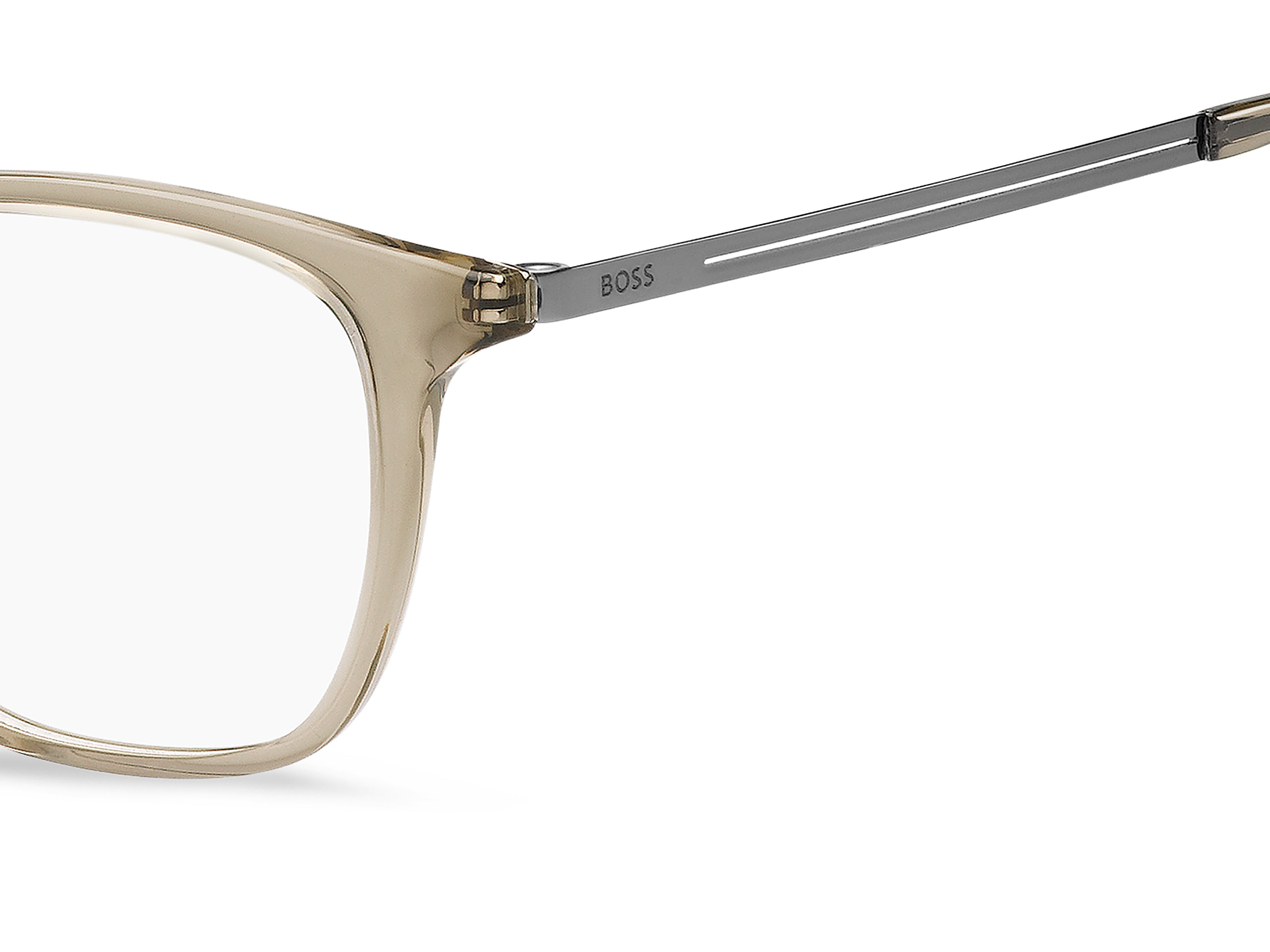 BOSS 1874/F R1T Montature da vista Hugo Boss 3