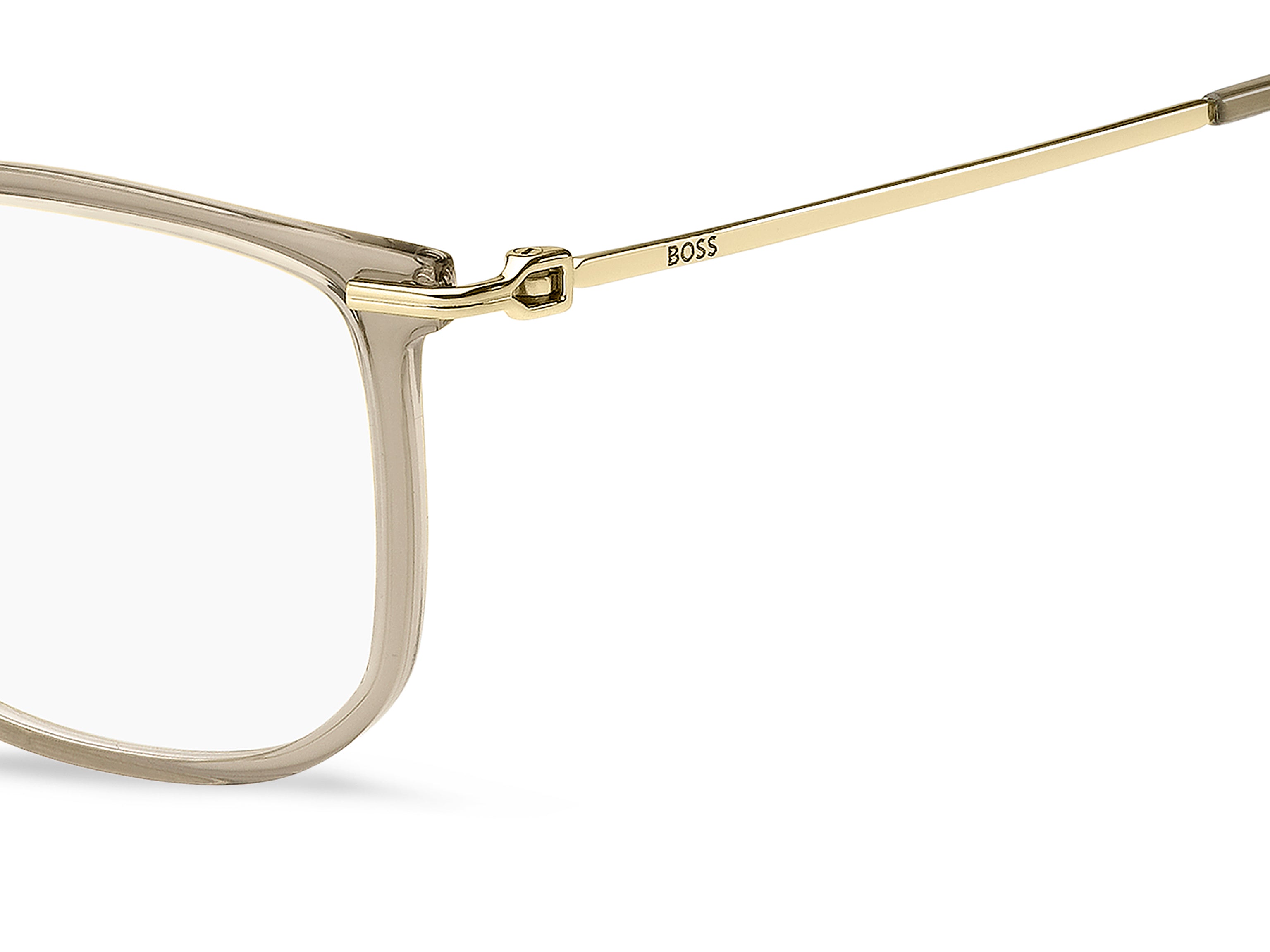 BOSS 1878/F 84A Montature da vista Hugo Boss 3