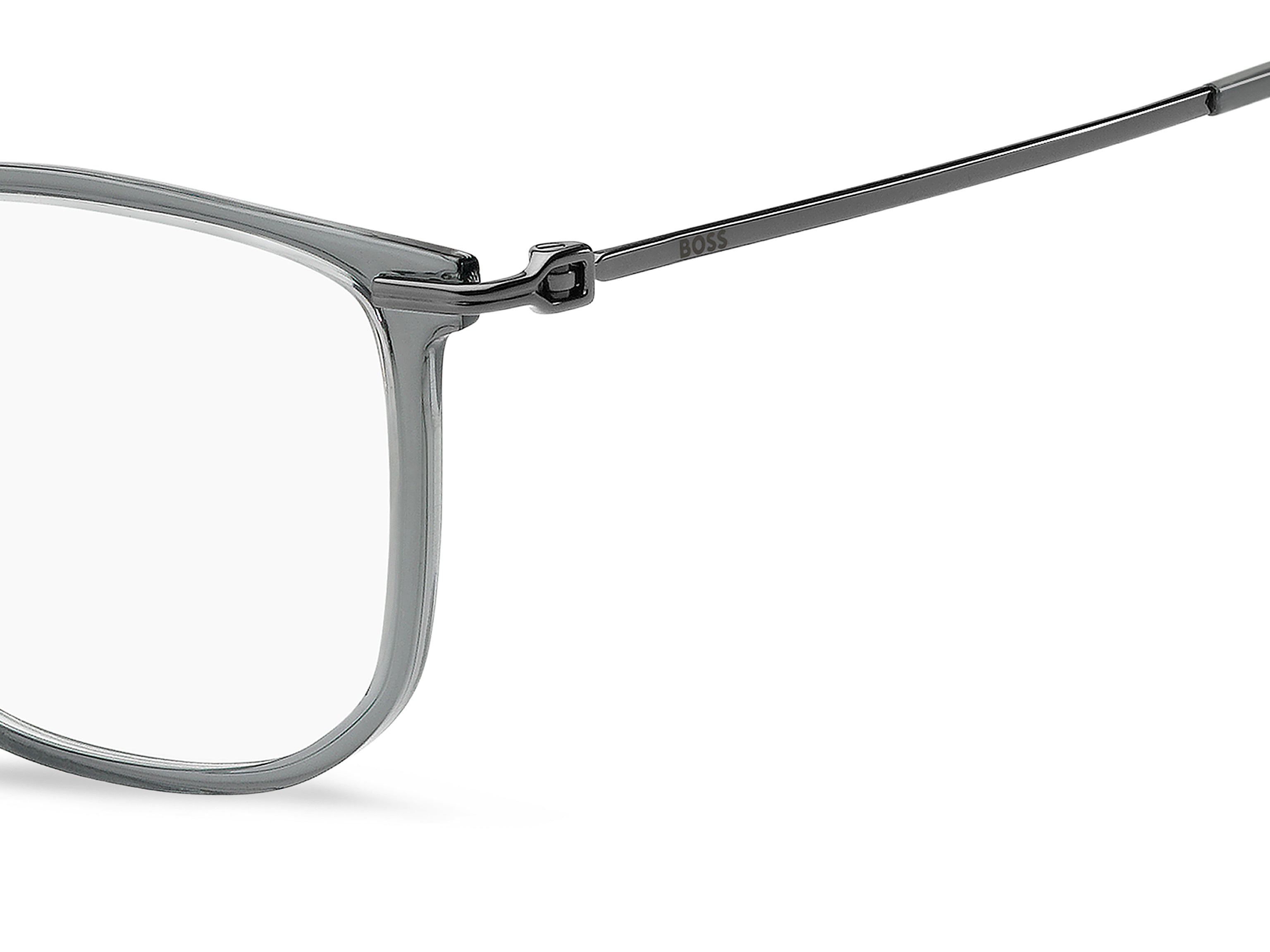 BOSS 1878/F HEK Montature da vista Hugo Boss 3