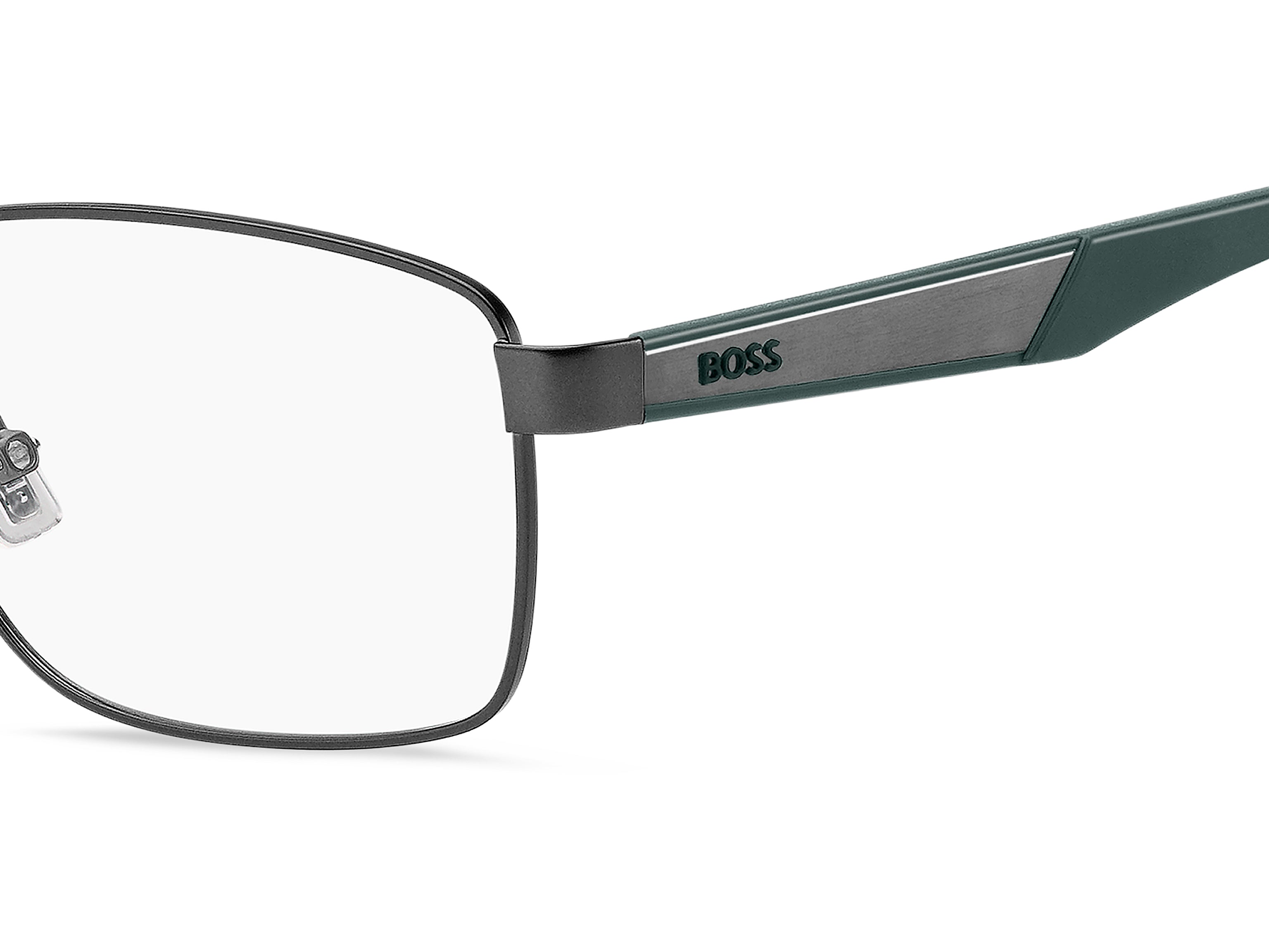 BOSS 1830 SVK Montature da vista Hugo Boss 3