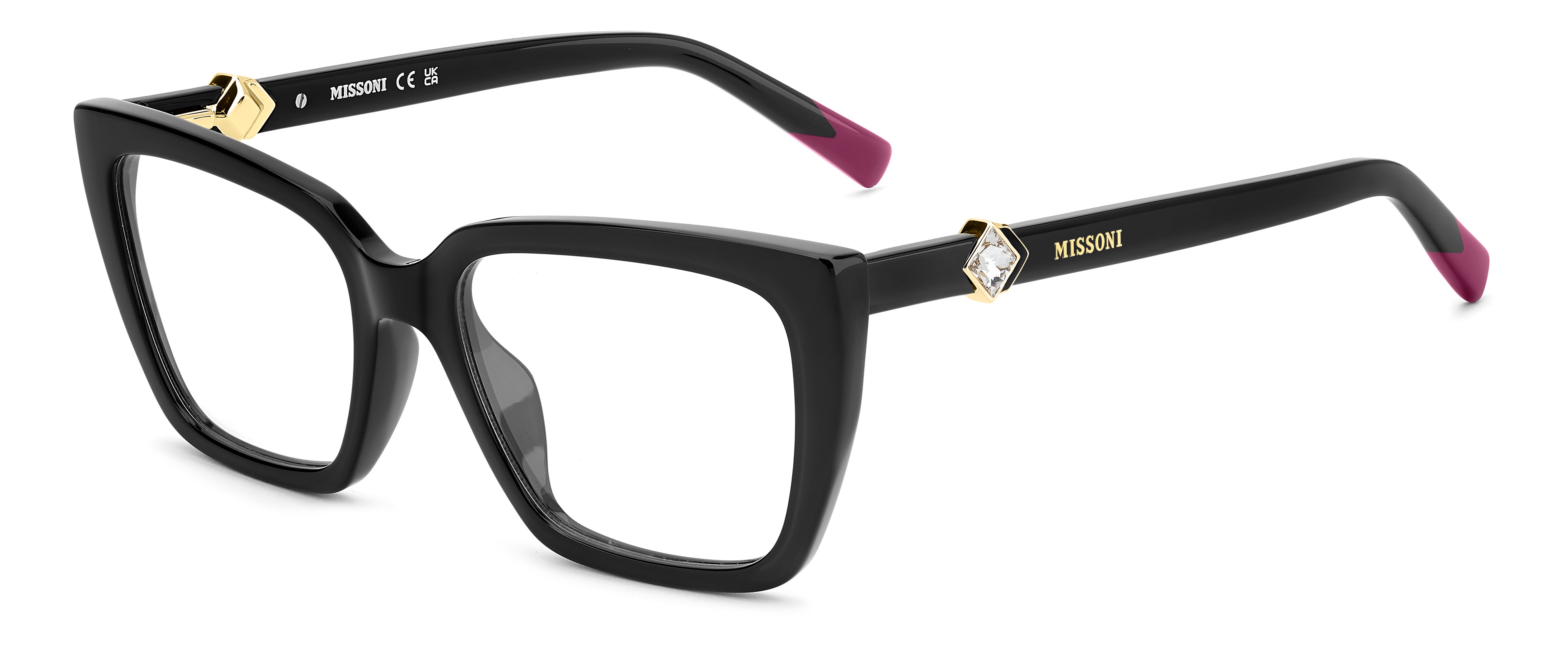 MIS 0254/G 807 Montature da vista Missoni 1