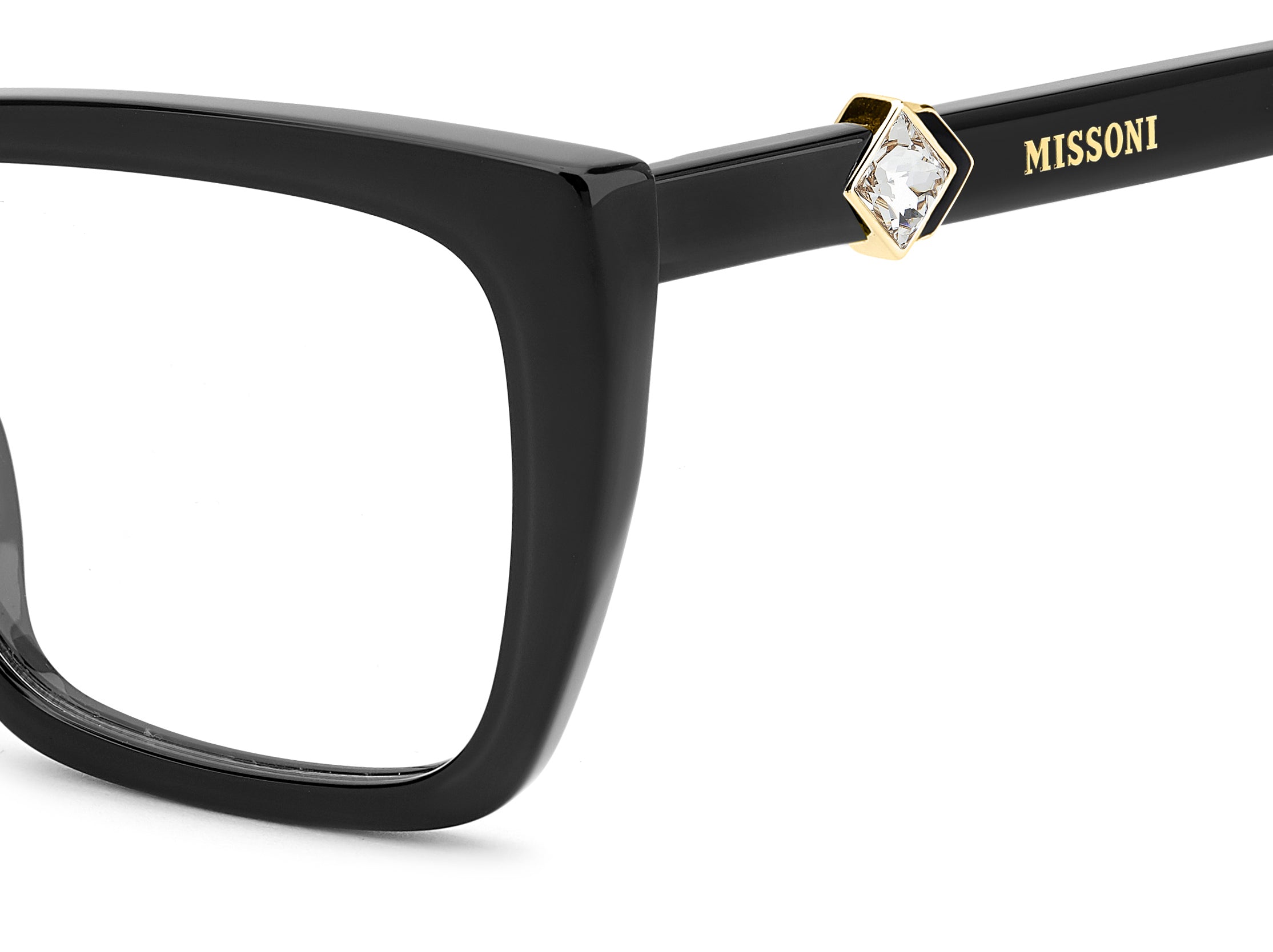 MIS 0254/G 807 Montature da vista Missoni 3