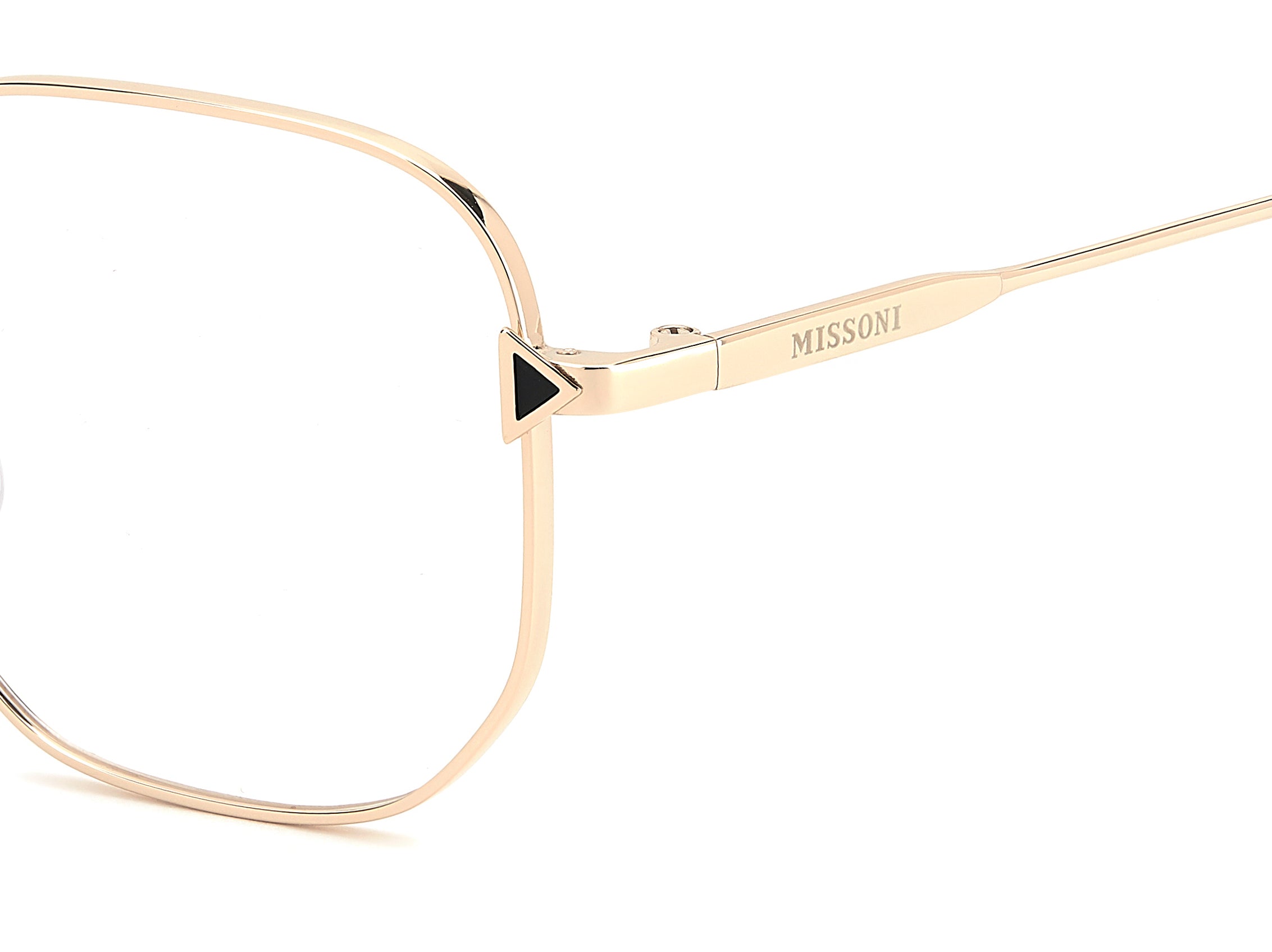 MIS 0262 000 Montature da vista Missoni 3