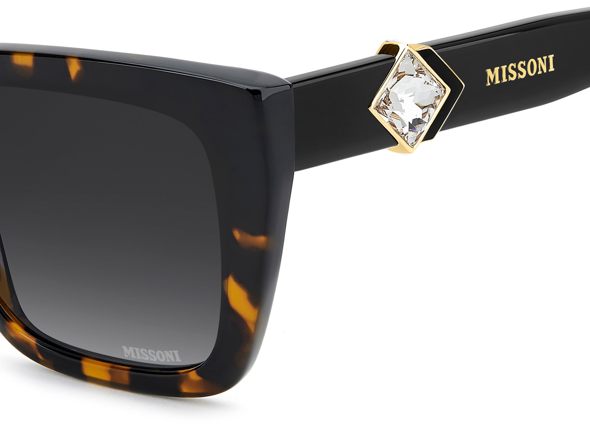 MIS 0253/S 086/9O Occhiali da sole Missoni 3