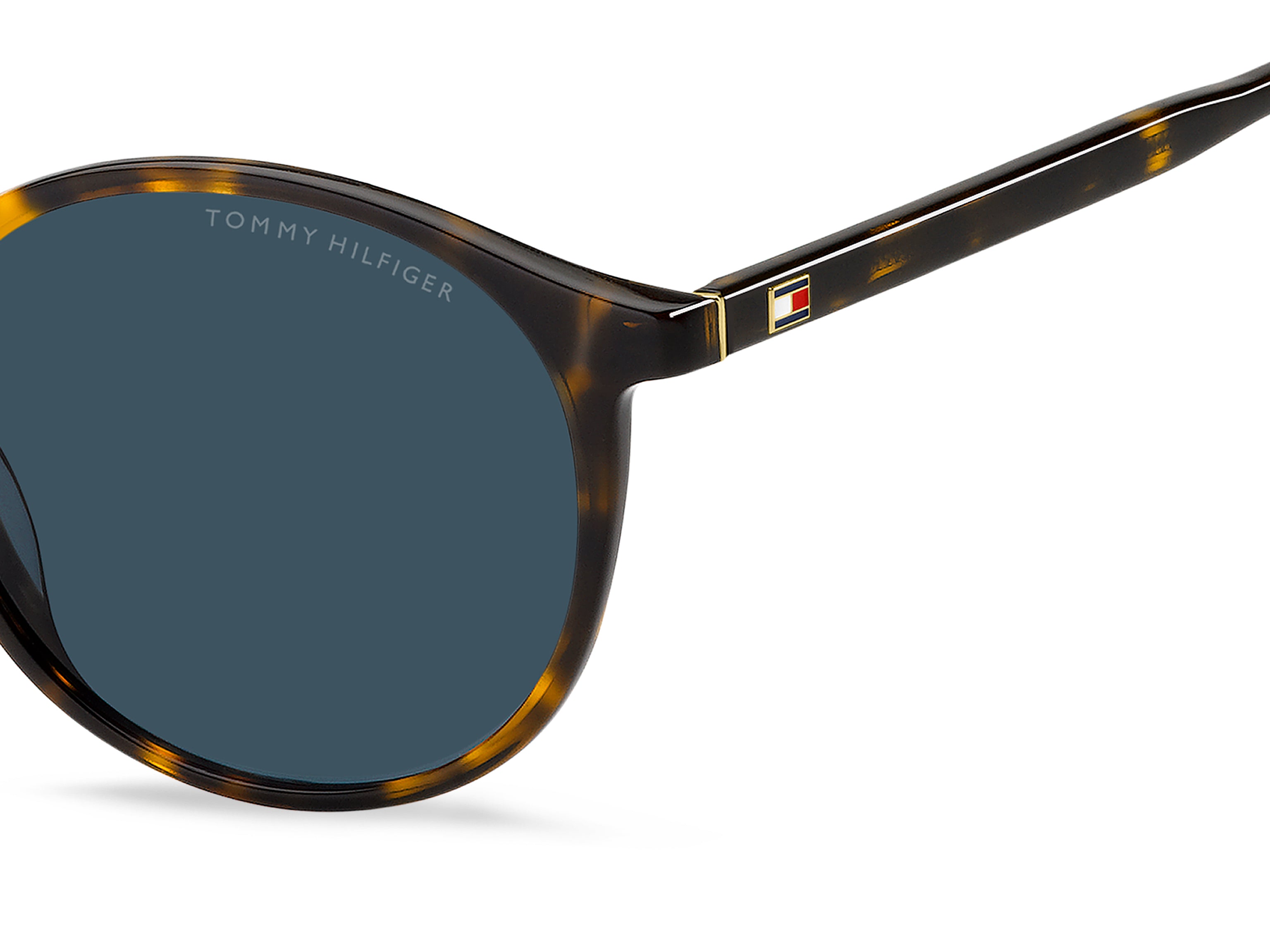 TH 2267/S 086/KU Occhiali da sole Tommy Hilfiger 3