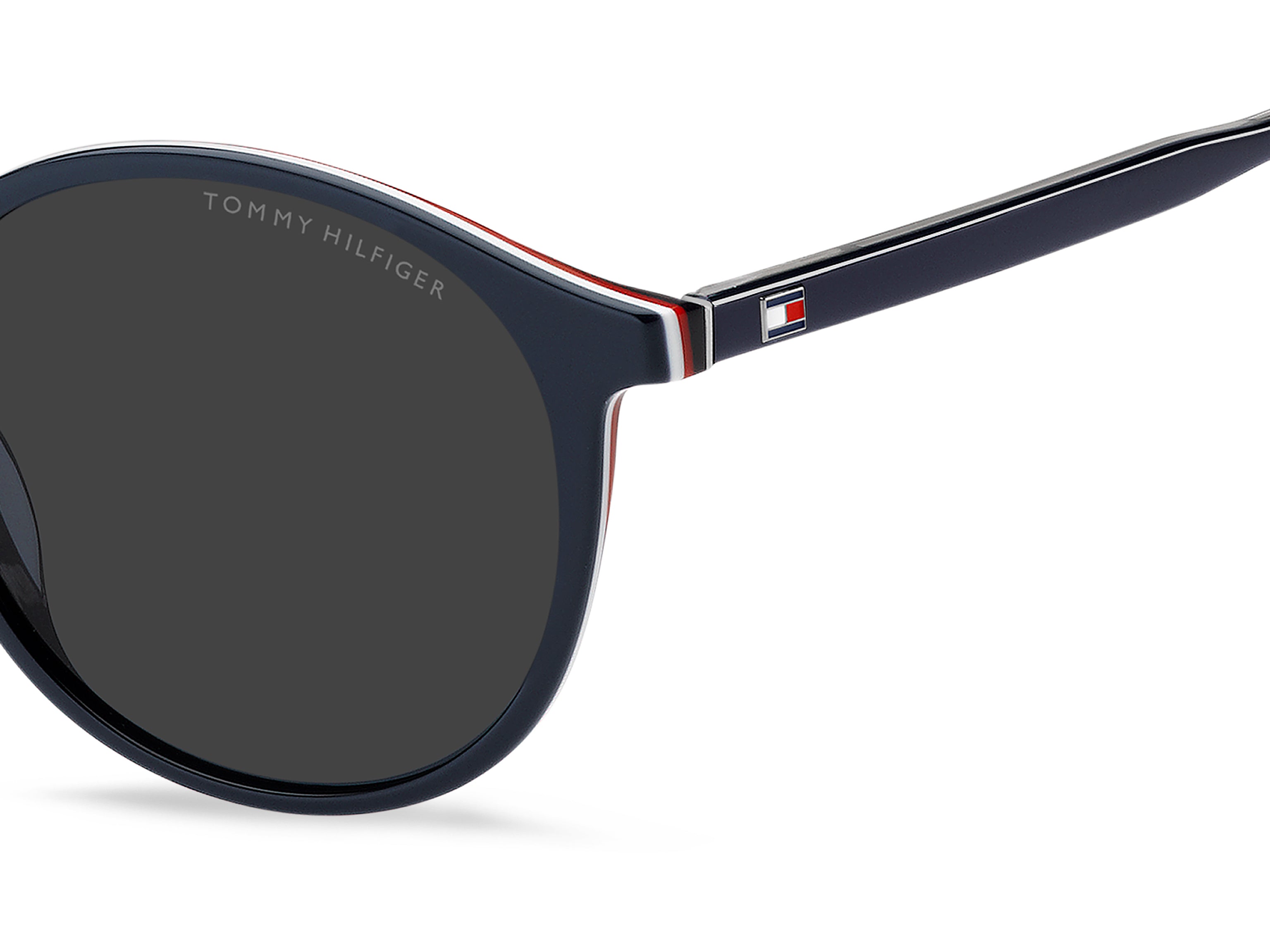 TH 2267/S PJP/IR Occhiali da sole Tommy Hilfiger 4