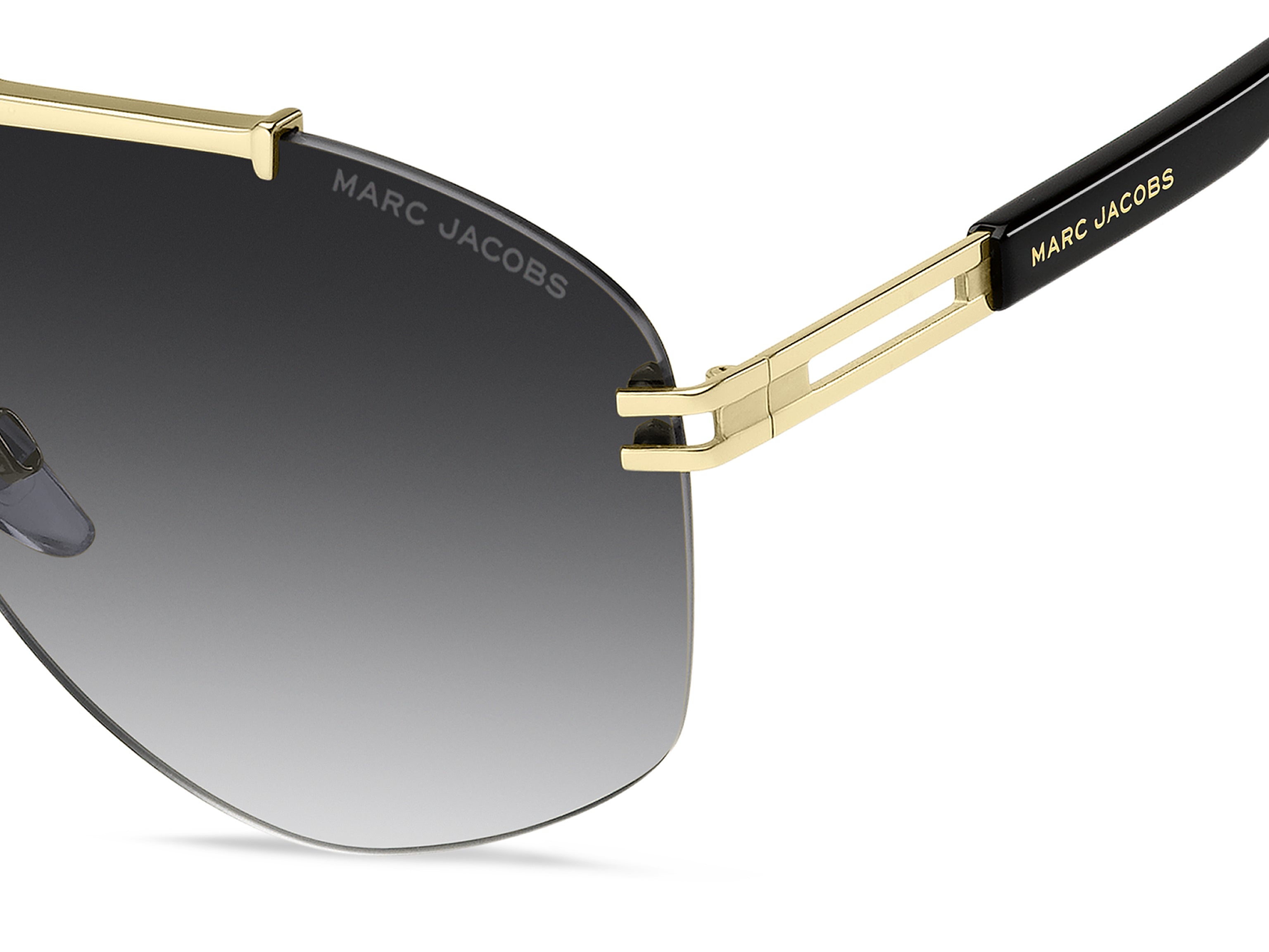 MARC 873/S J5G/9O Occhiali da sole Marc Jacobs 3