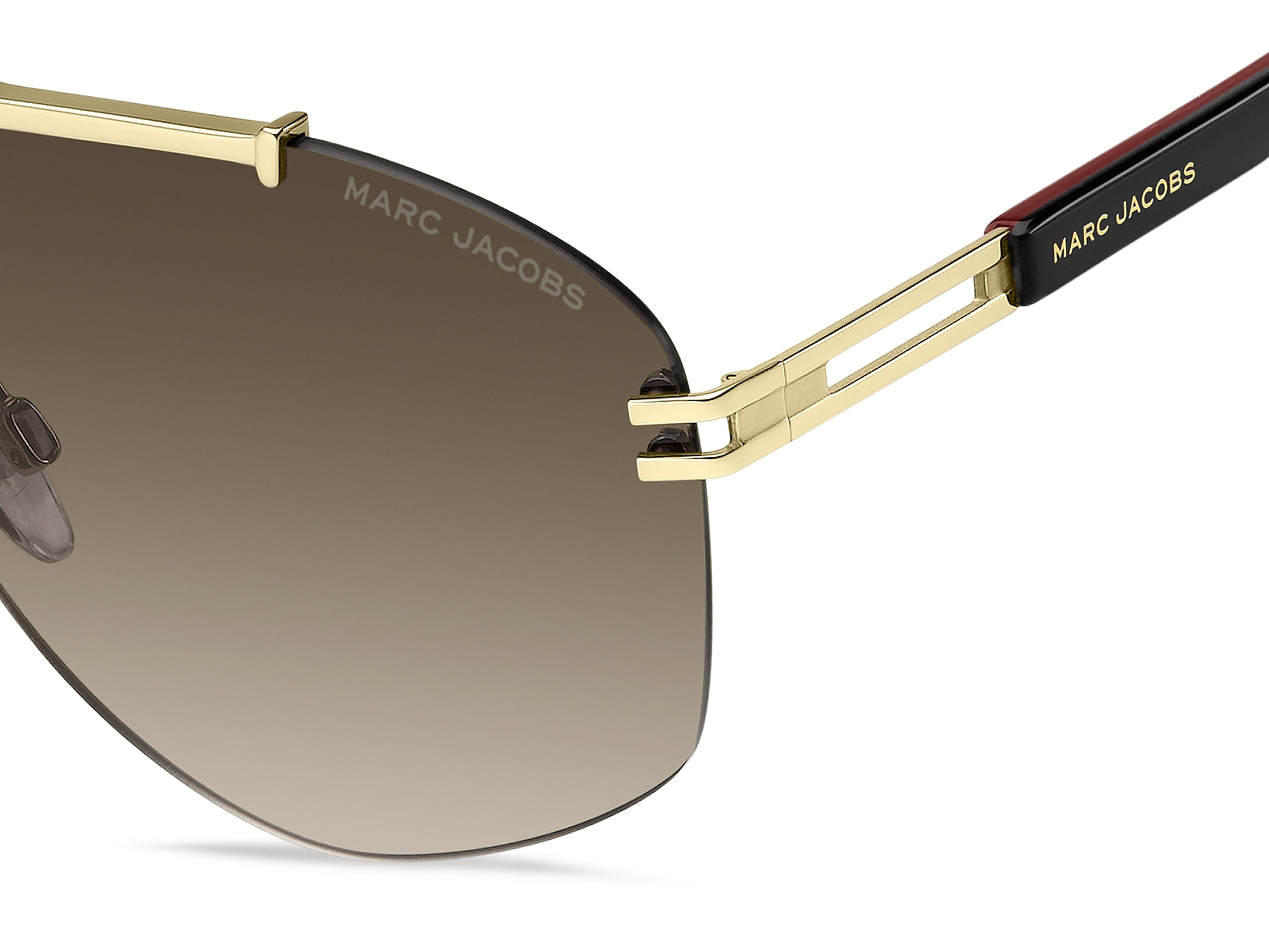 MARC 873/S NOA/HA Occhiali da sole Marc Jacobs 3