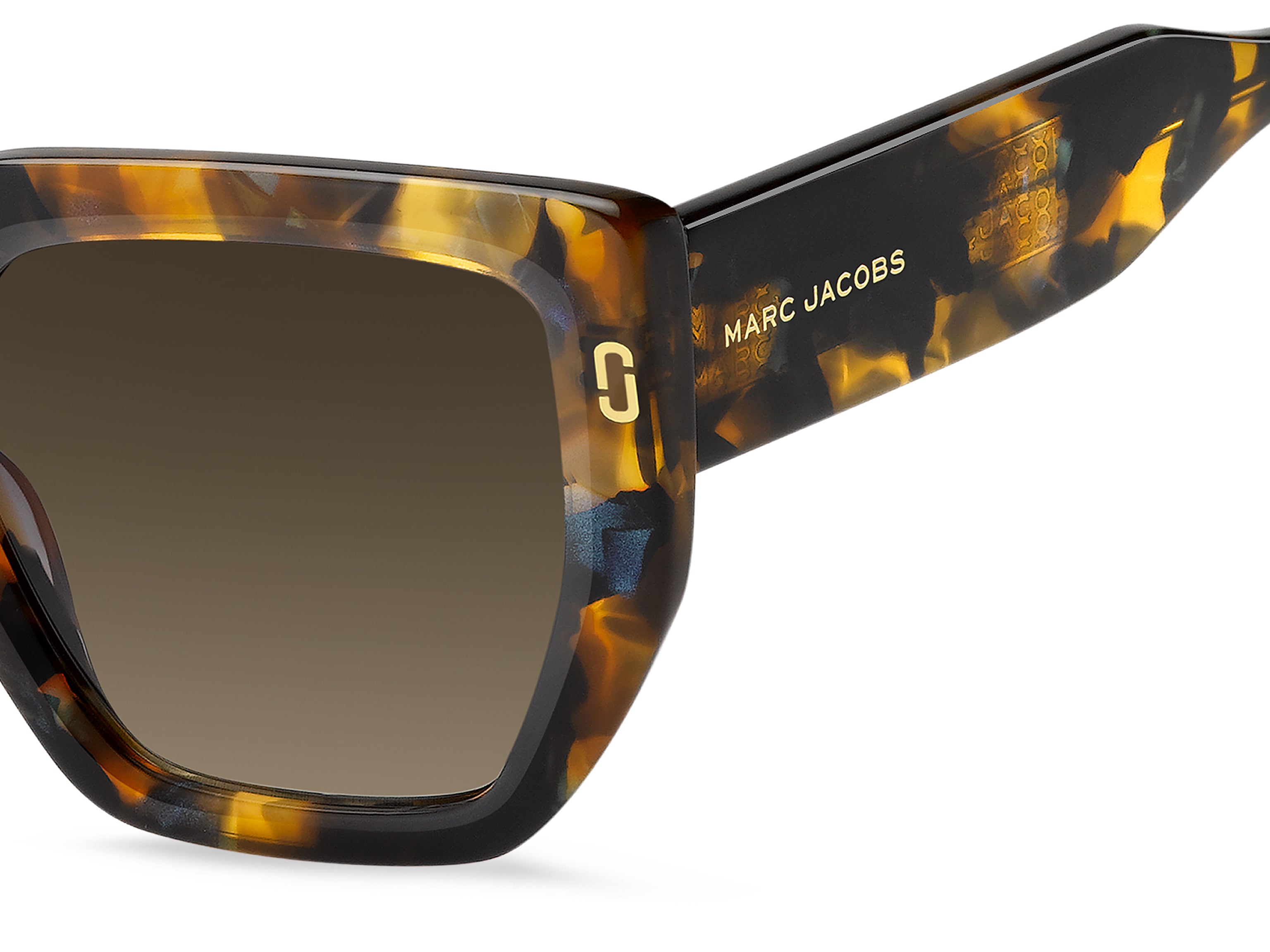 MJ 1126/S D1U/HA Occhiali da sole Marc Jacobs 3