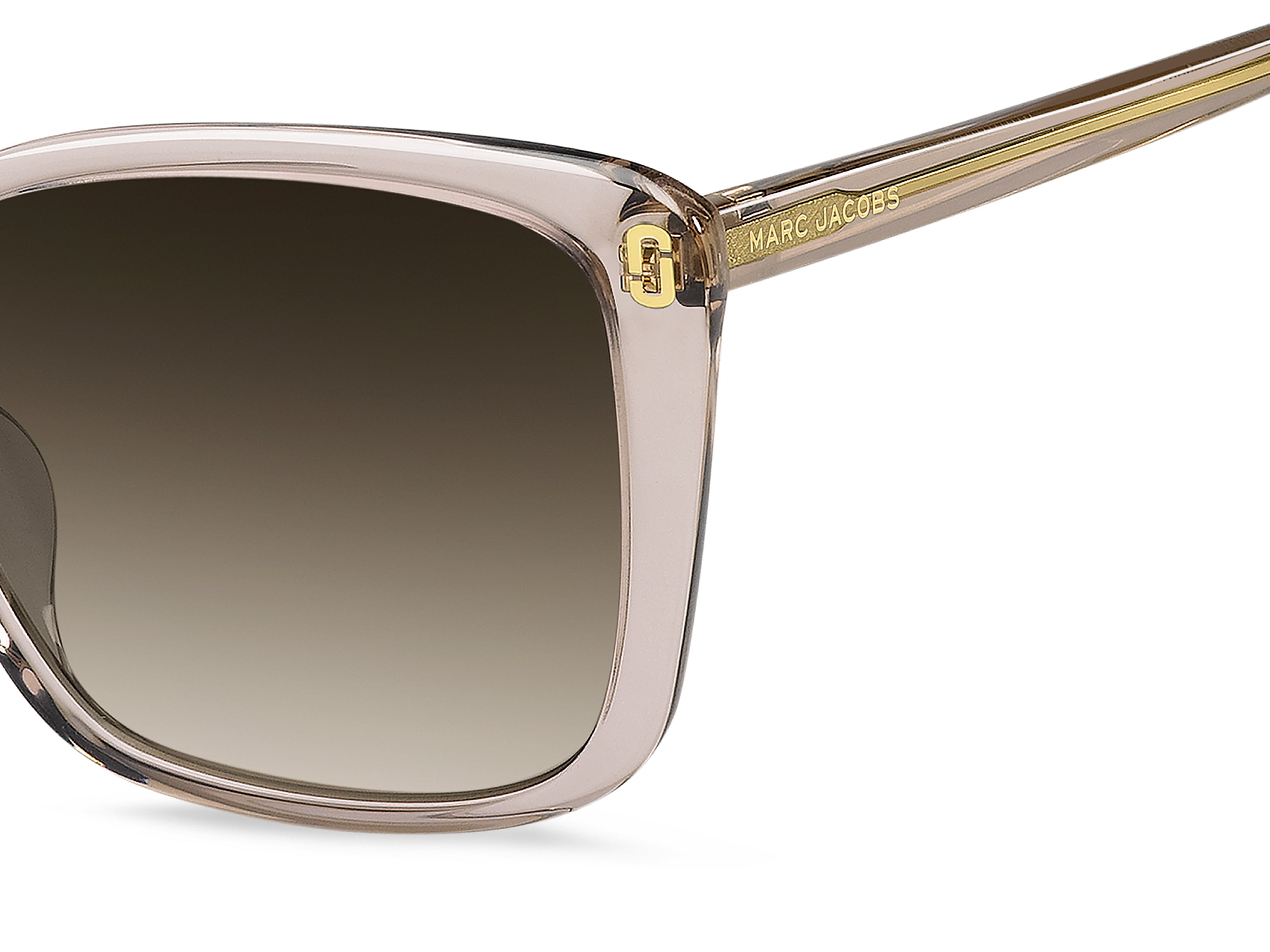 MJ 1127/G/S FWM/HA Occhiali da sole Marc Jacobs 3