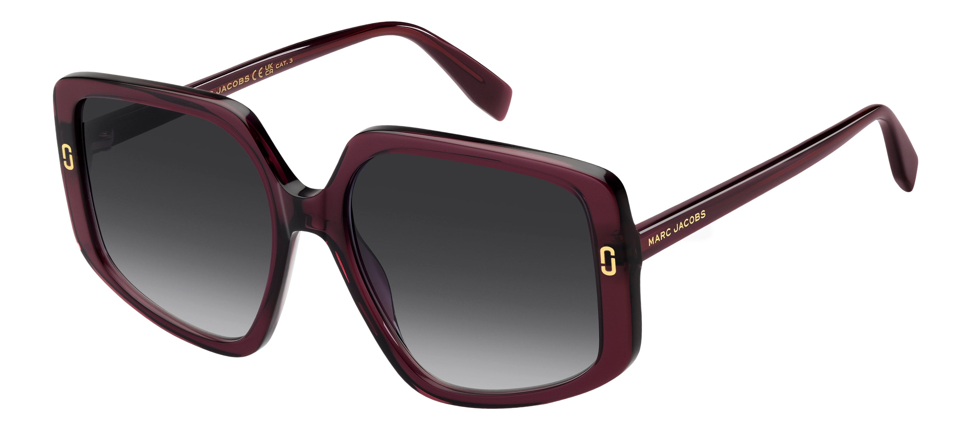 MJ 1128/S LHF/9O Occhiali da sole Marc Jacobs 1