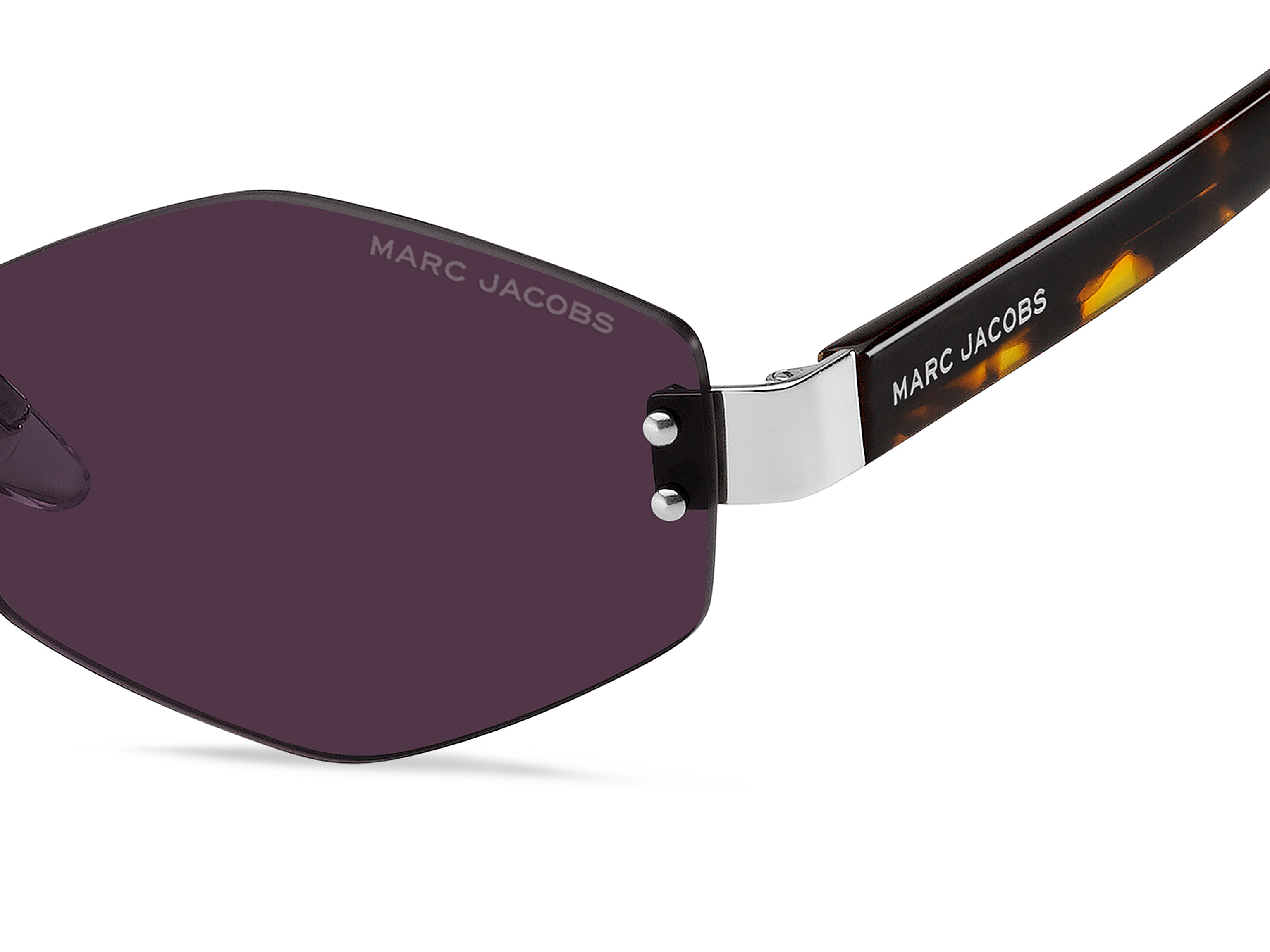 MARC 496/S AIR GME/UR Occhiali da sole Marc Jacobs 3