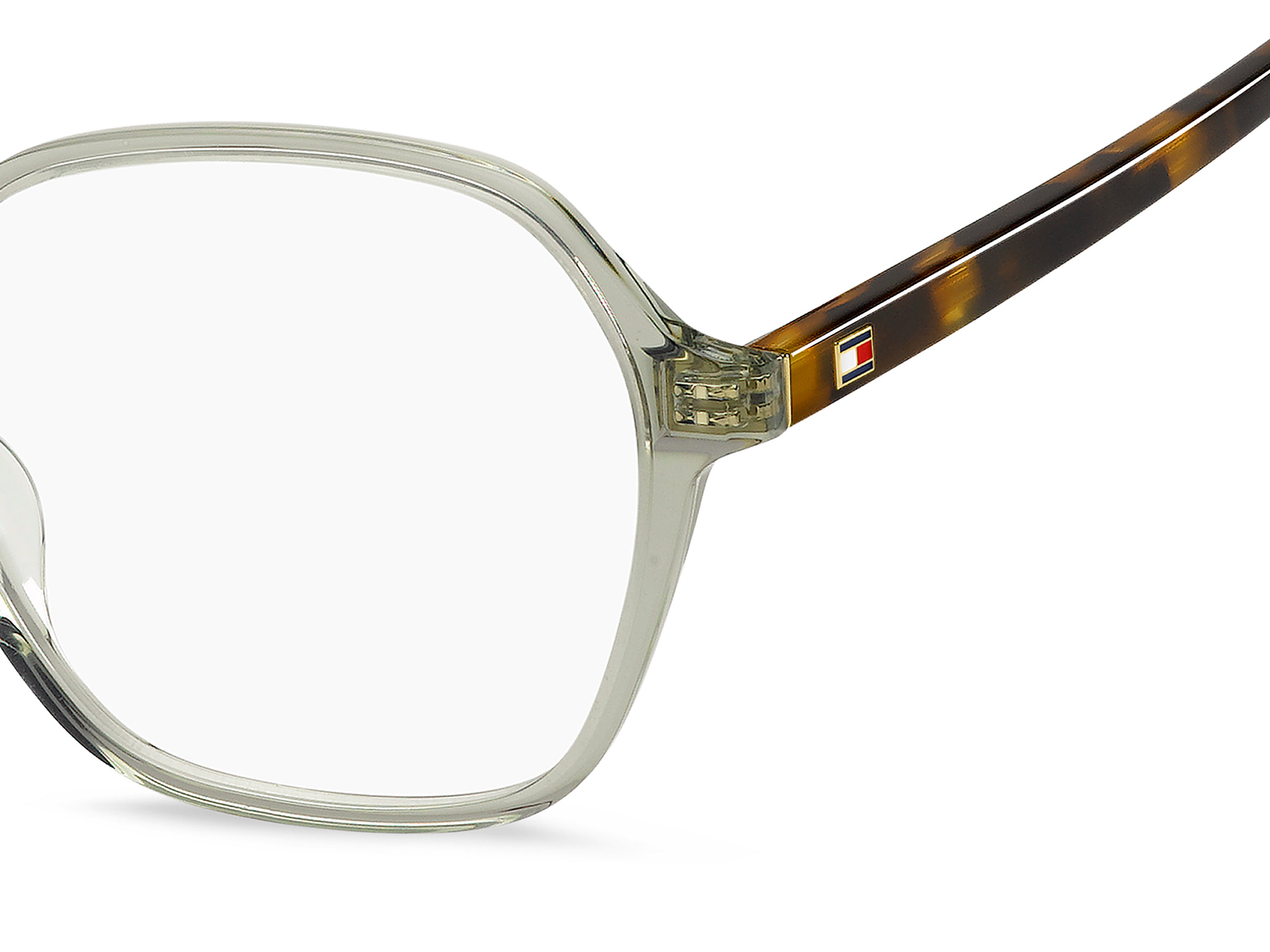 TH 2293 1ED Montature da vista Tommy Hilfiger 3
