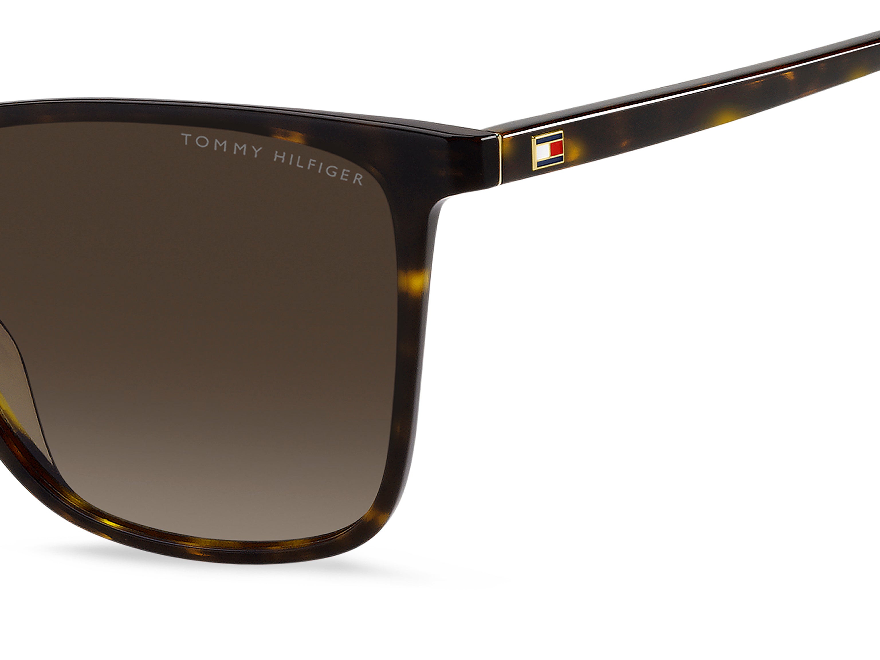 TH 2292/S 086/HA Occhiali da sole Tommy Hilfiger 3