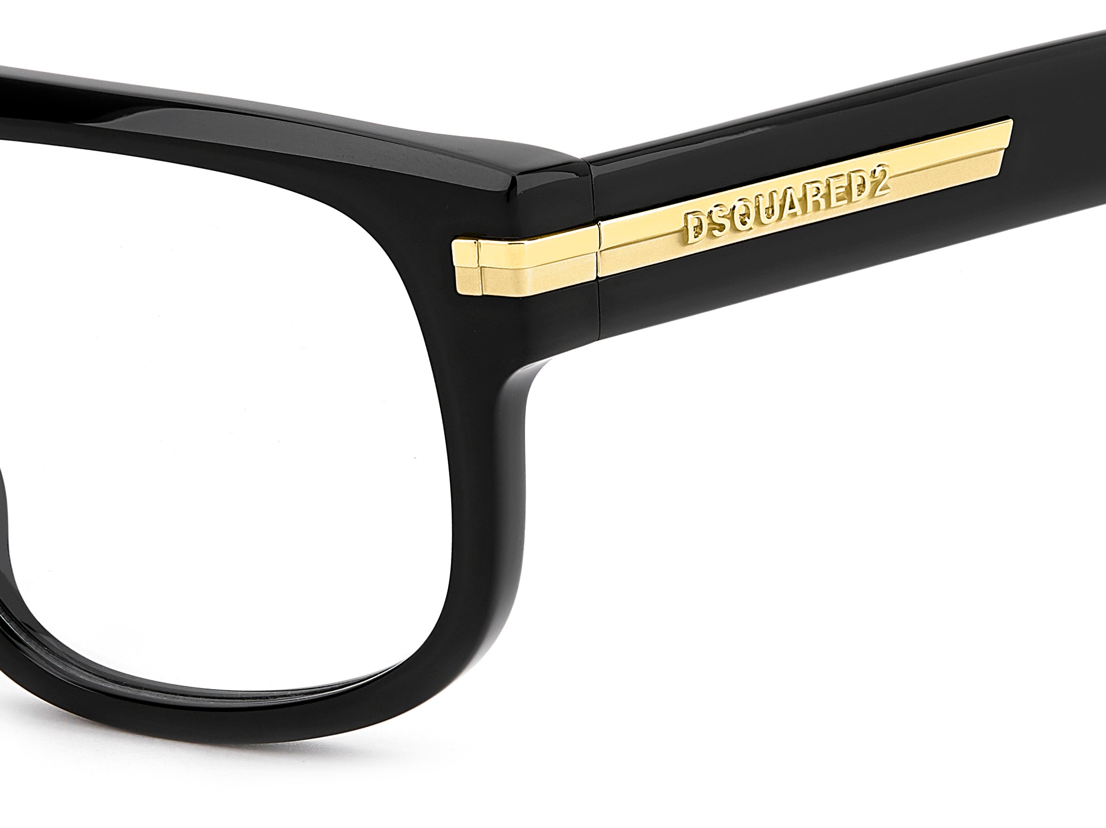 D2 0179 807 Montature da vista Dsquared2 3