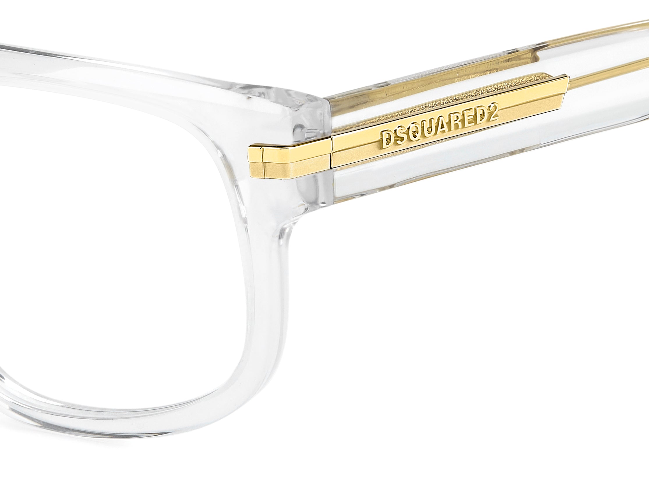 D2 0179 900 Montature da vista Dsquared2 3