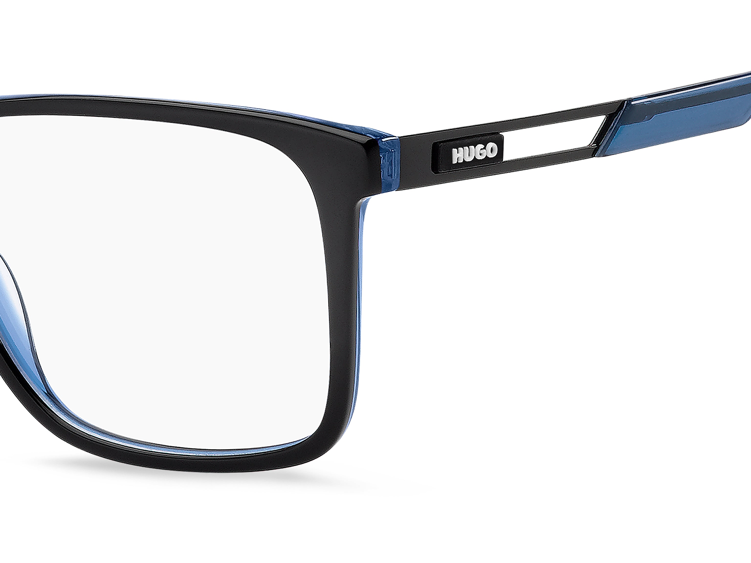 HG 1386 D51 Montature da vista Hugo Boss 4