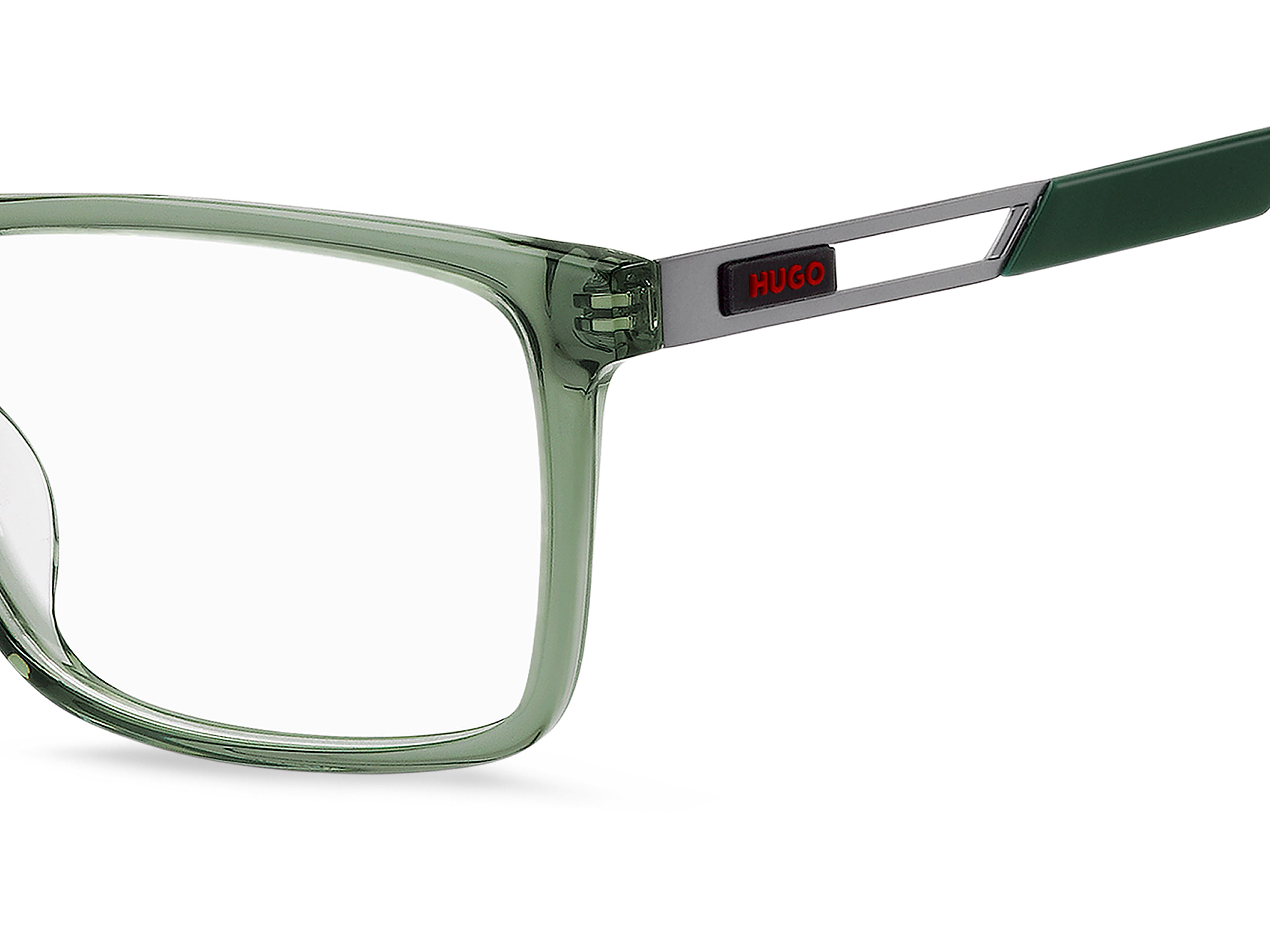 HG 1387/G 1ED Montature da vista Hugo Boss 3