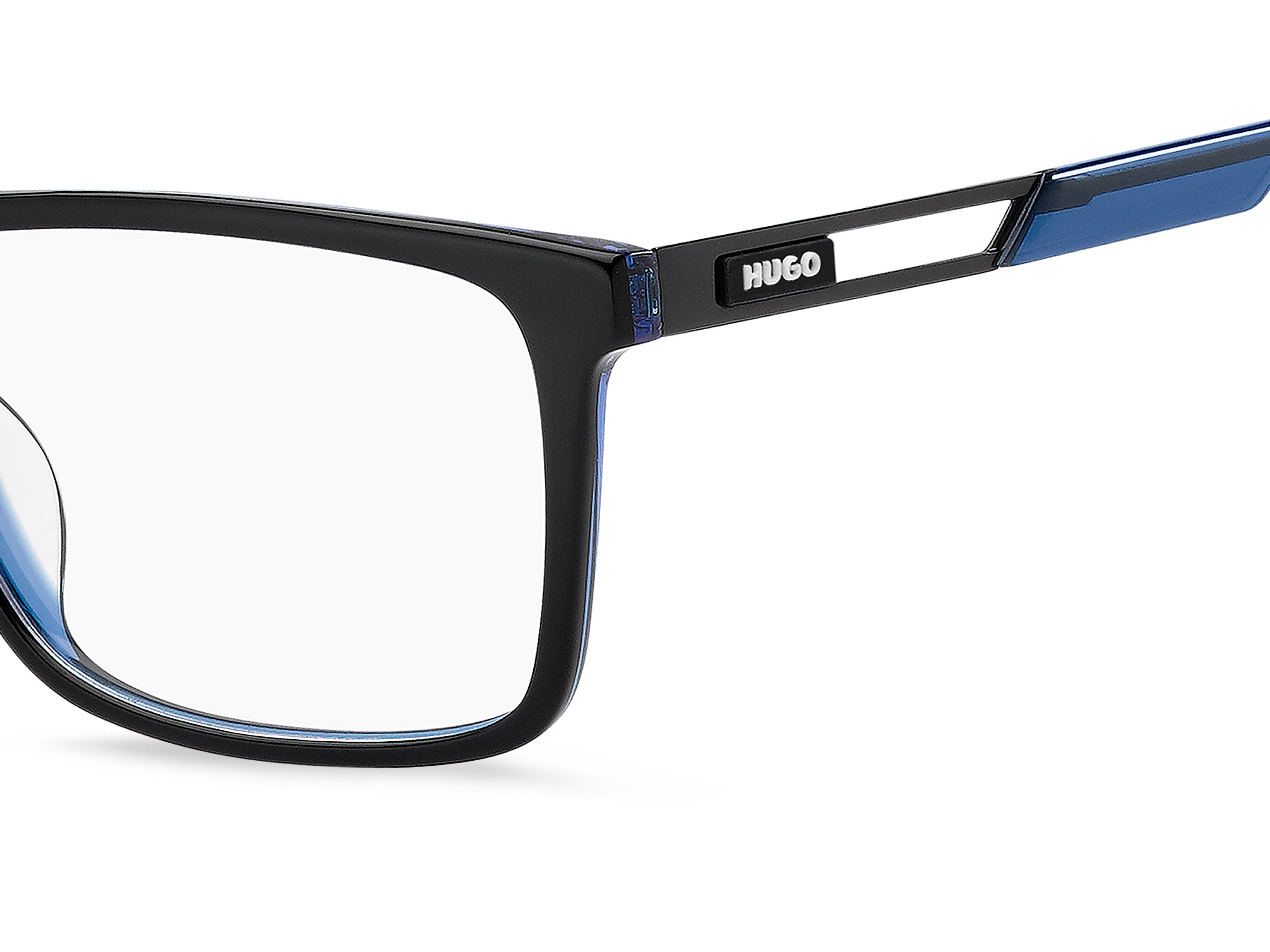 HG 1387/G D51 Montature da vista Hugo Boss 4