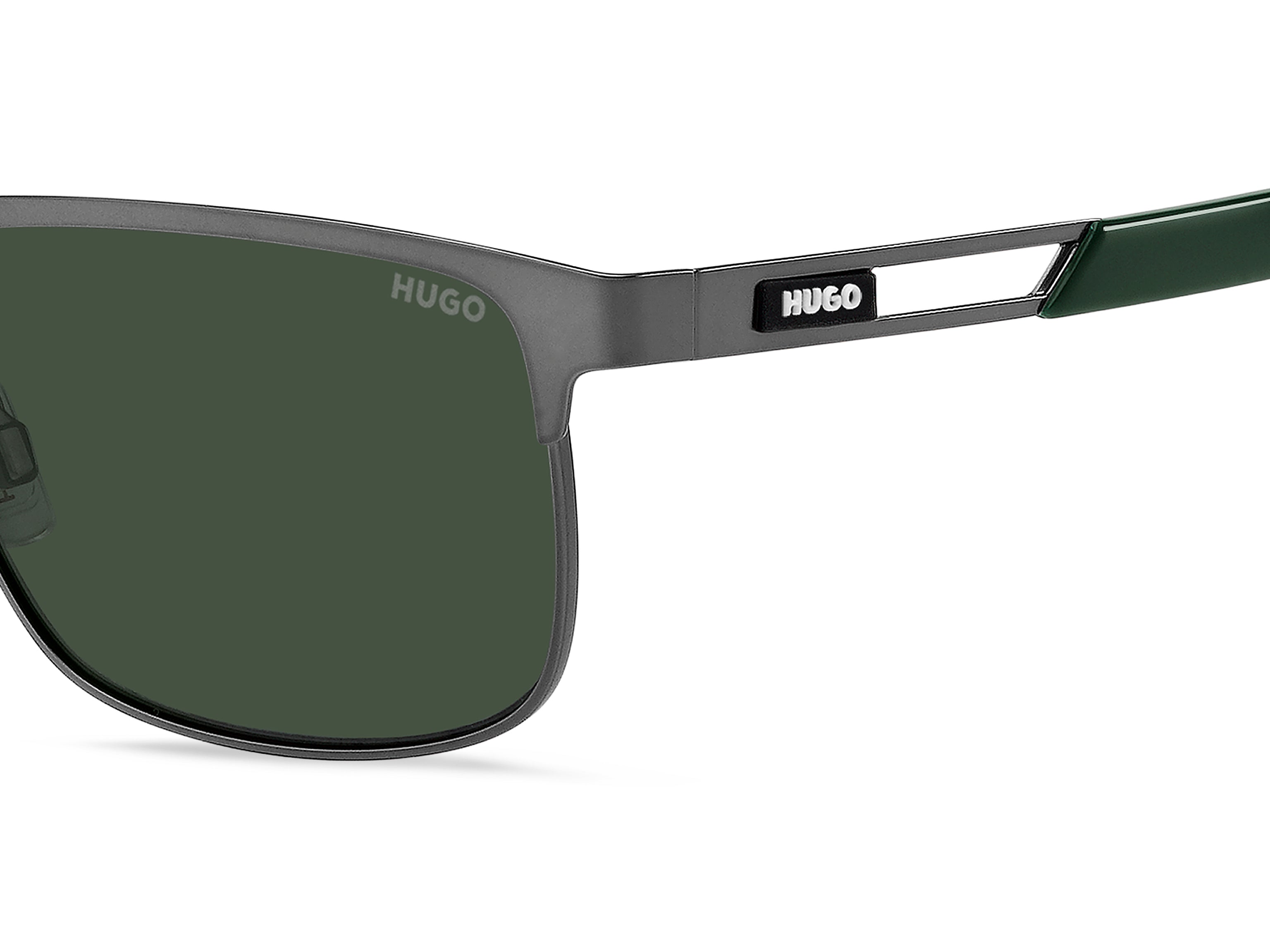 HG 1385/S R80/QT Occhiali da sole Hugo Boss 3