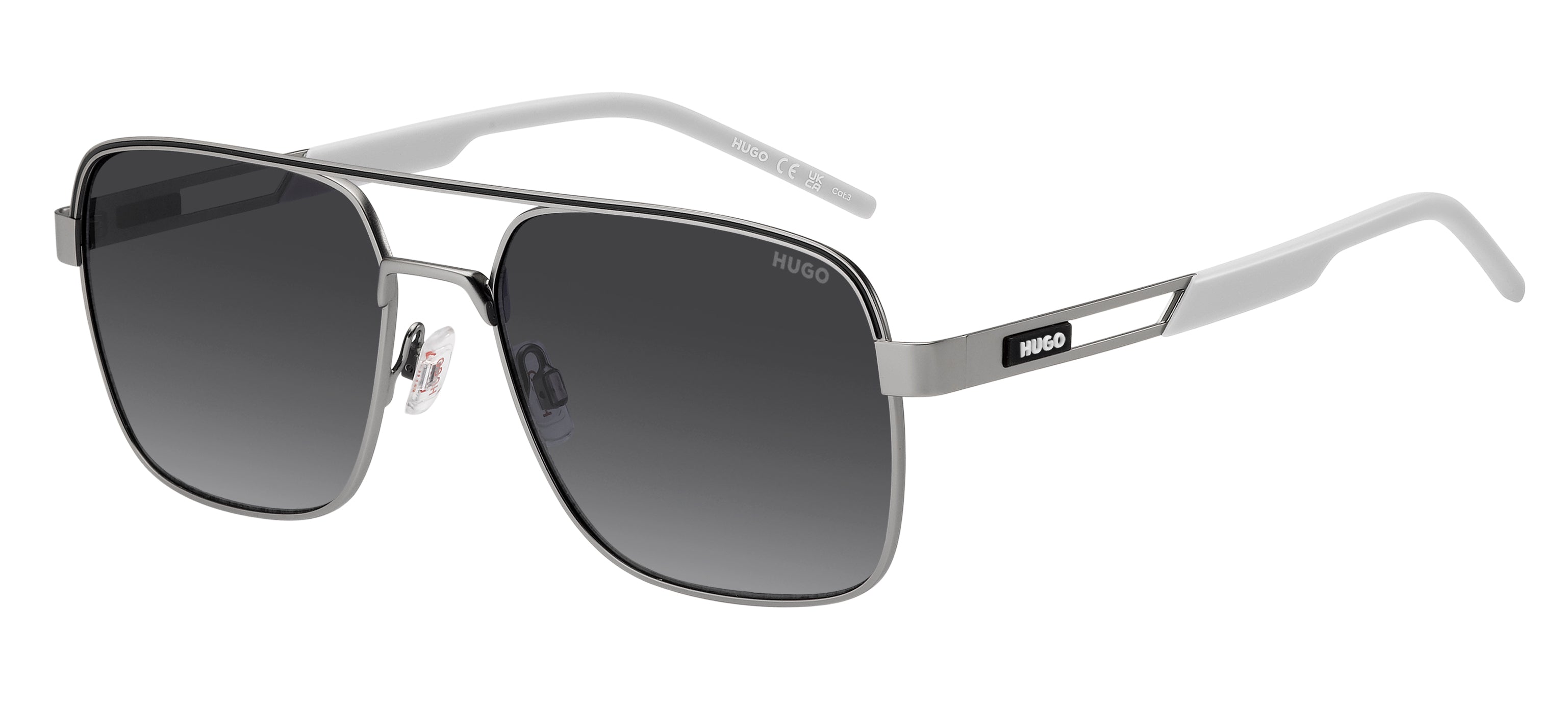 HG 1384/S R81/9O Occhiali da sole Hugo Boss 1