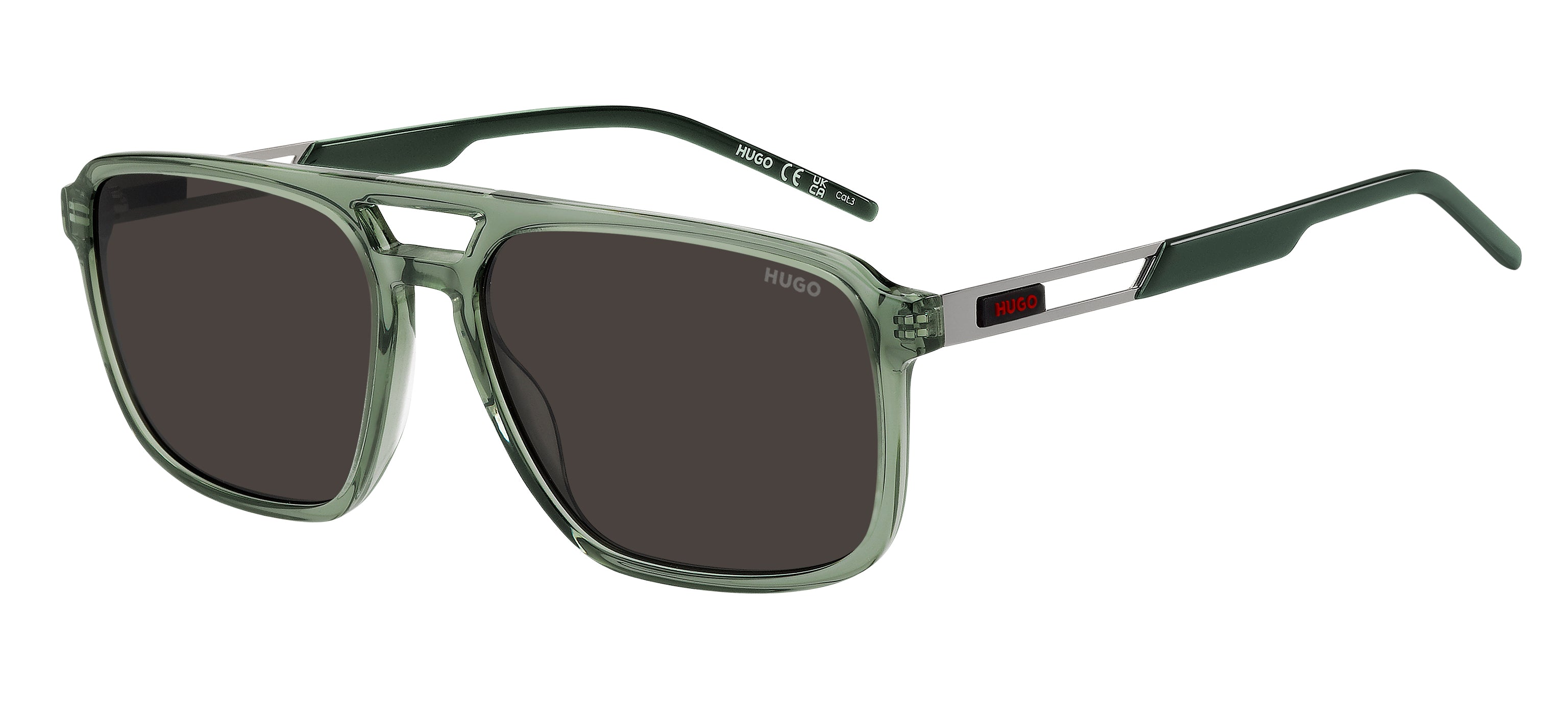 HG 1383/S 1ED/IR Occhiali da sole Hugo Boss 1