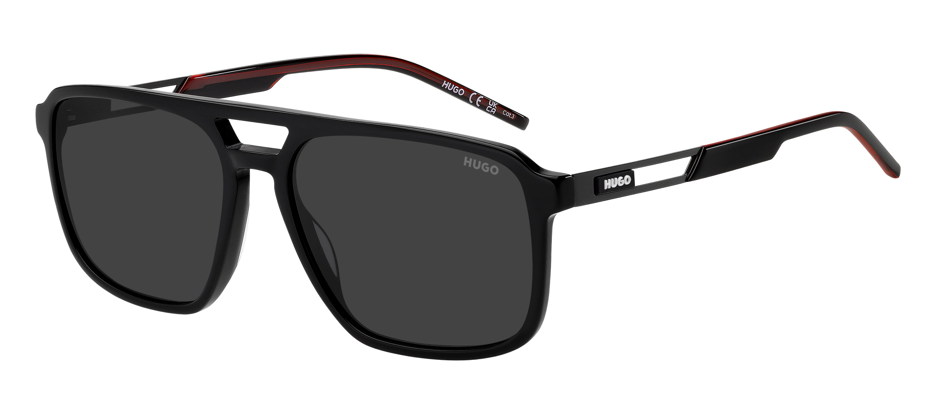 HG 1383/S 807/IR Occhiali da sole Hugo Boss 1