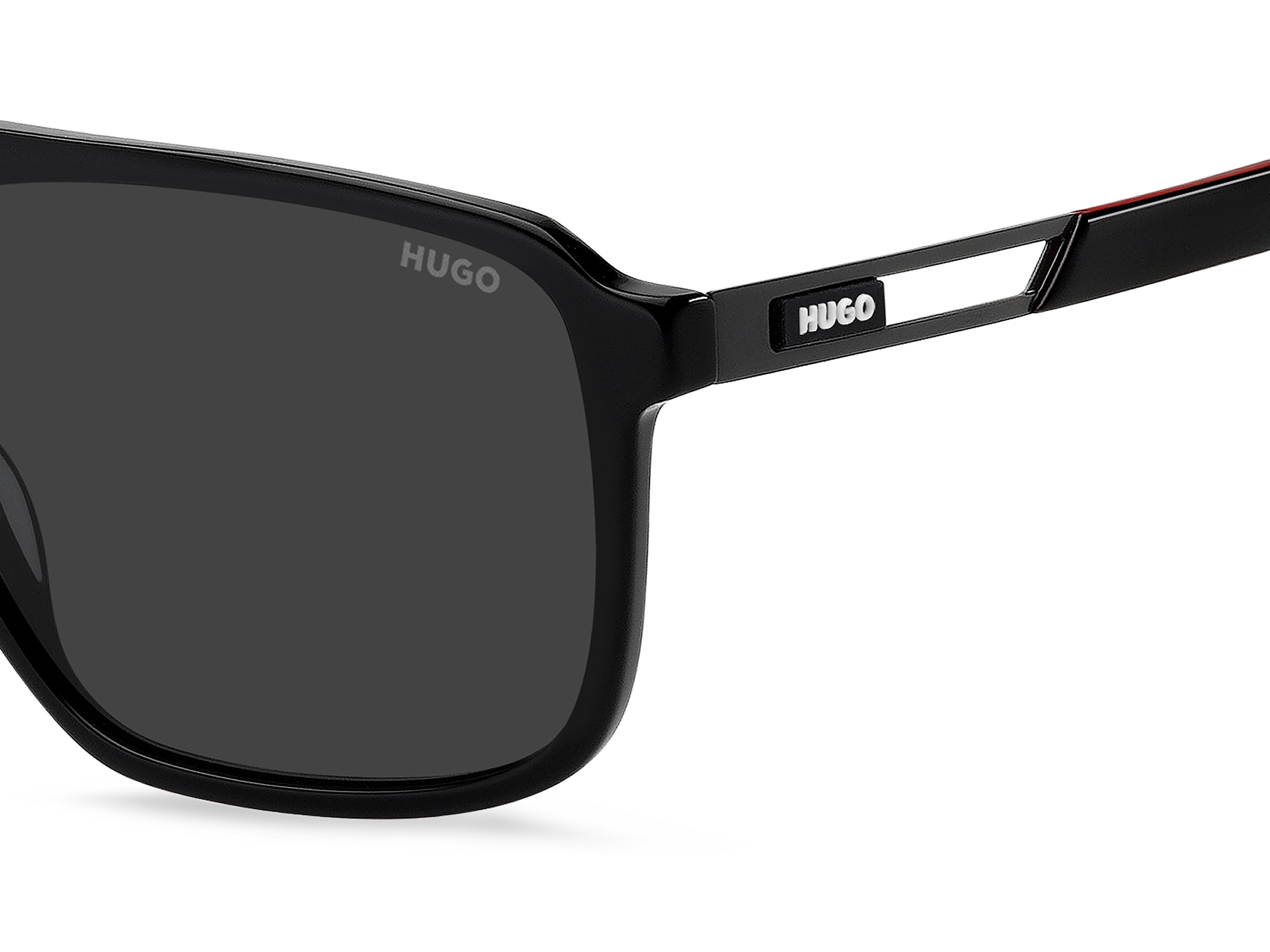 HG 1383/S 807/IR Occhiali da sole Hugo Boss 3