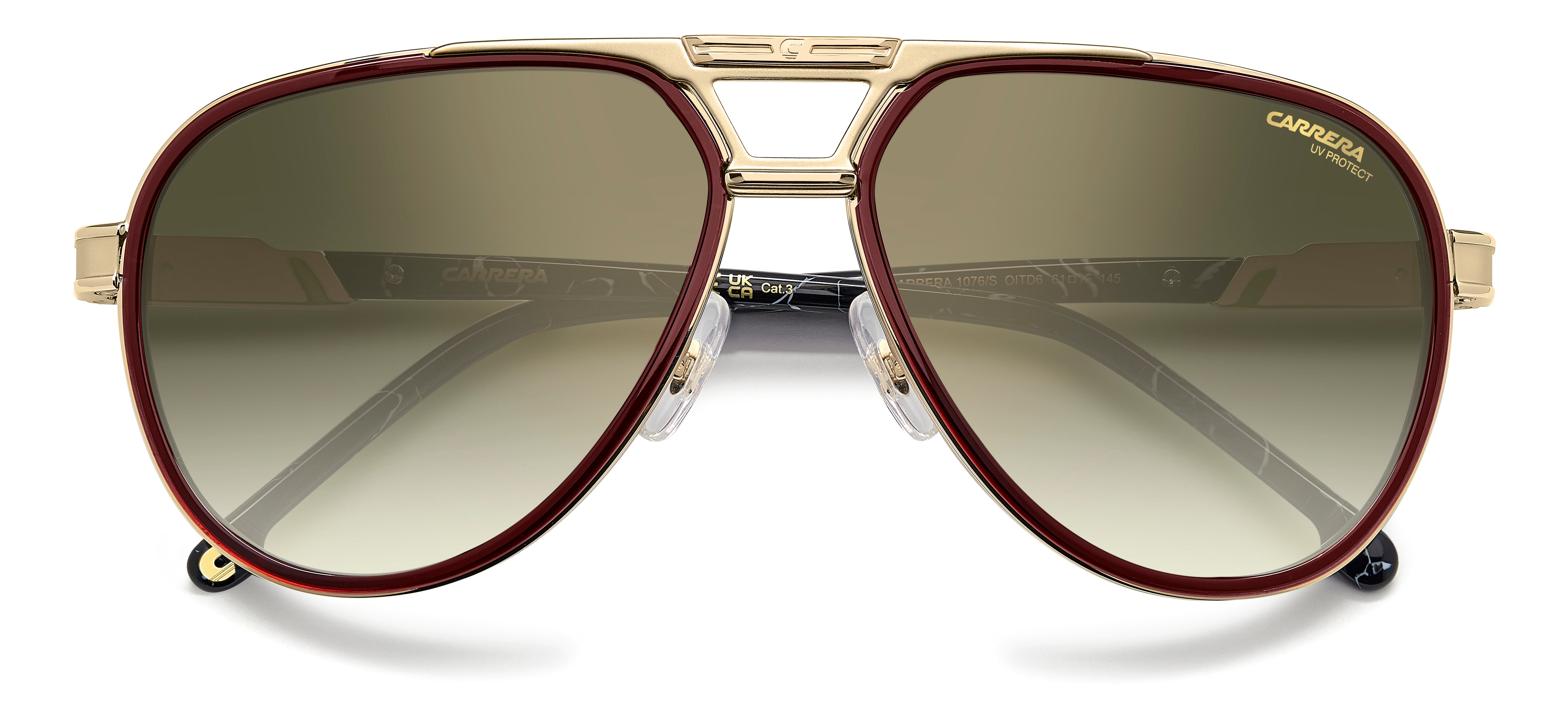 CARRERA 1076/S OIT/D6 Occhiali da sole Carrera 3