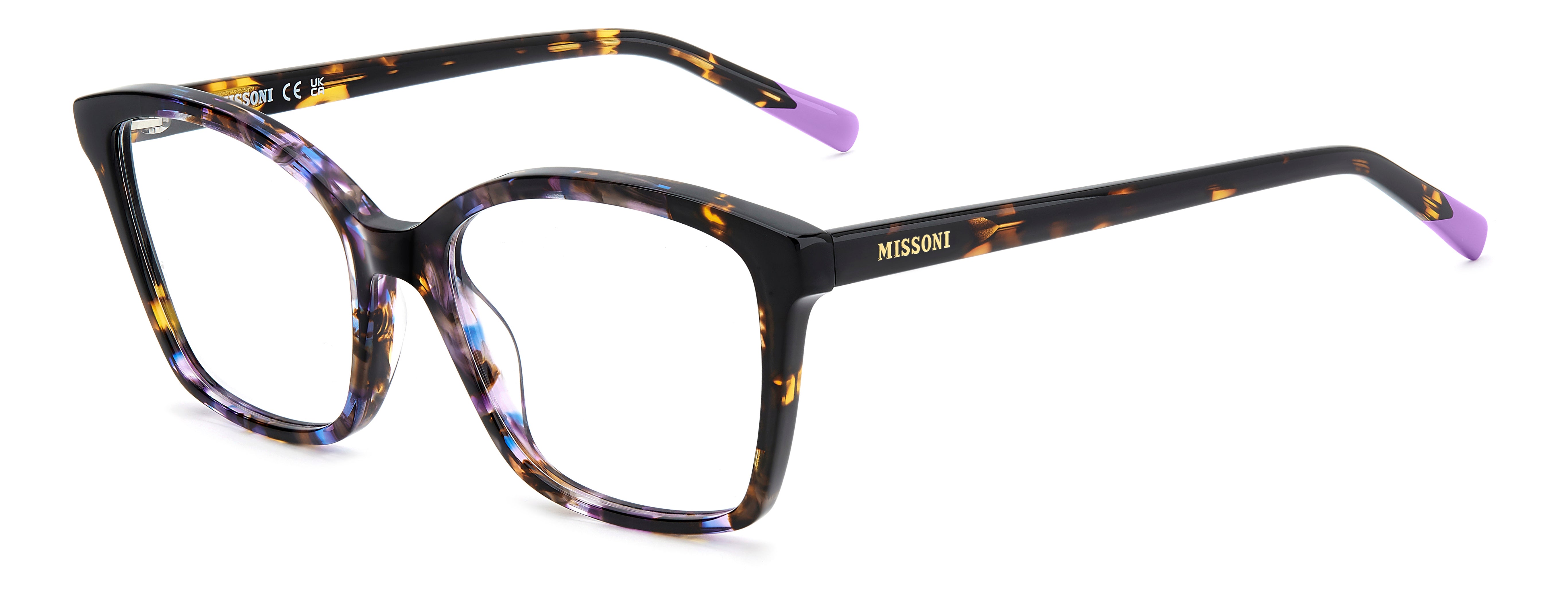 MIS 0252 AY0 Montature da vista Missoni 1
