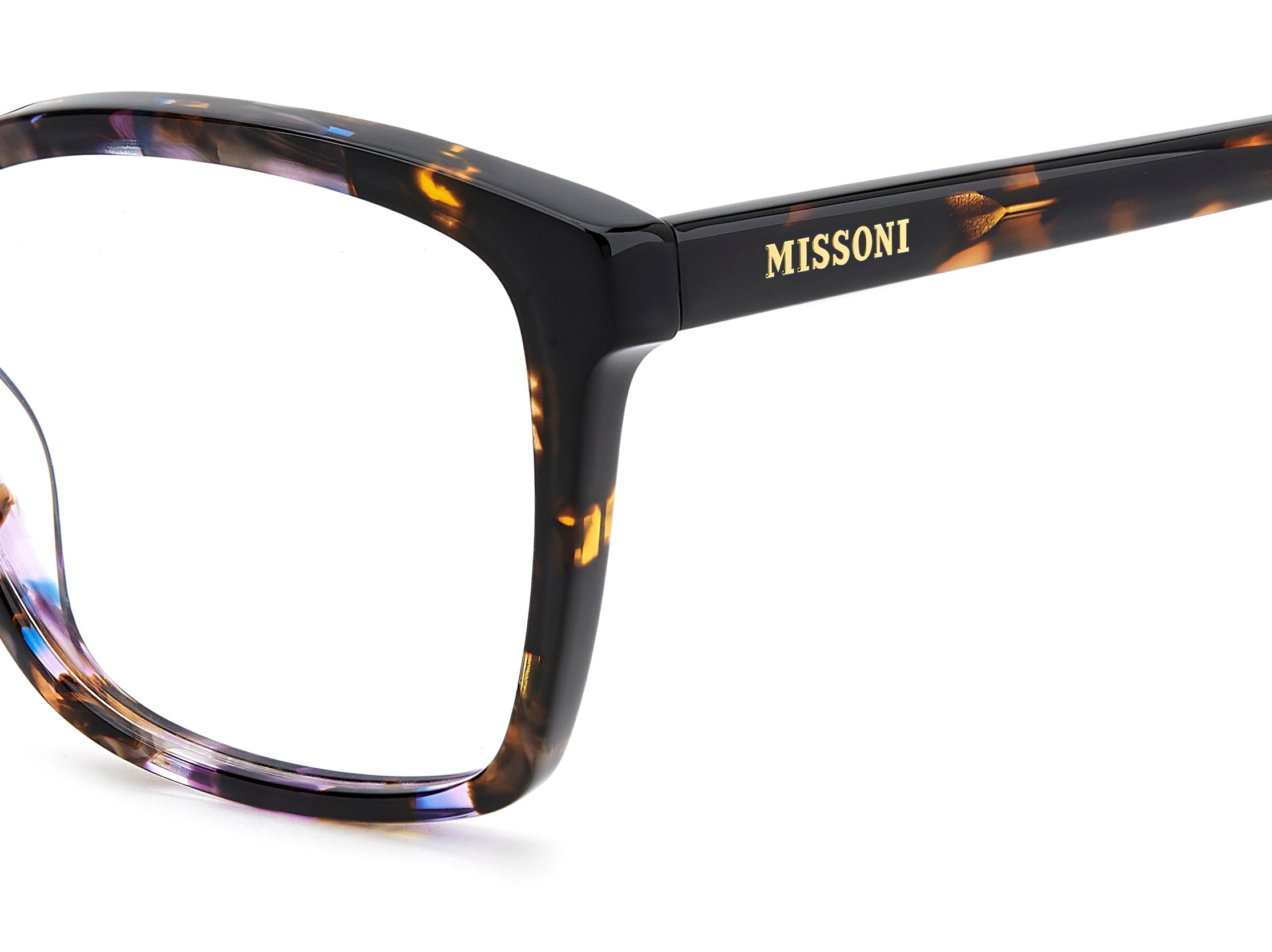 MIS 0252 AY0 Montature da vista Missoni 3