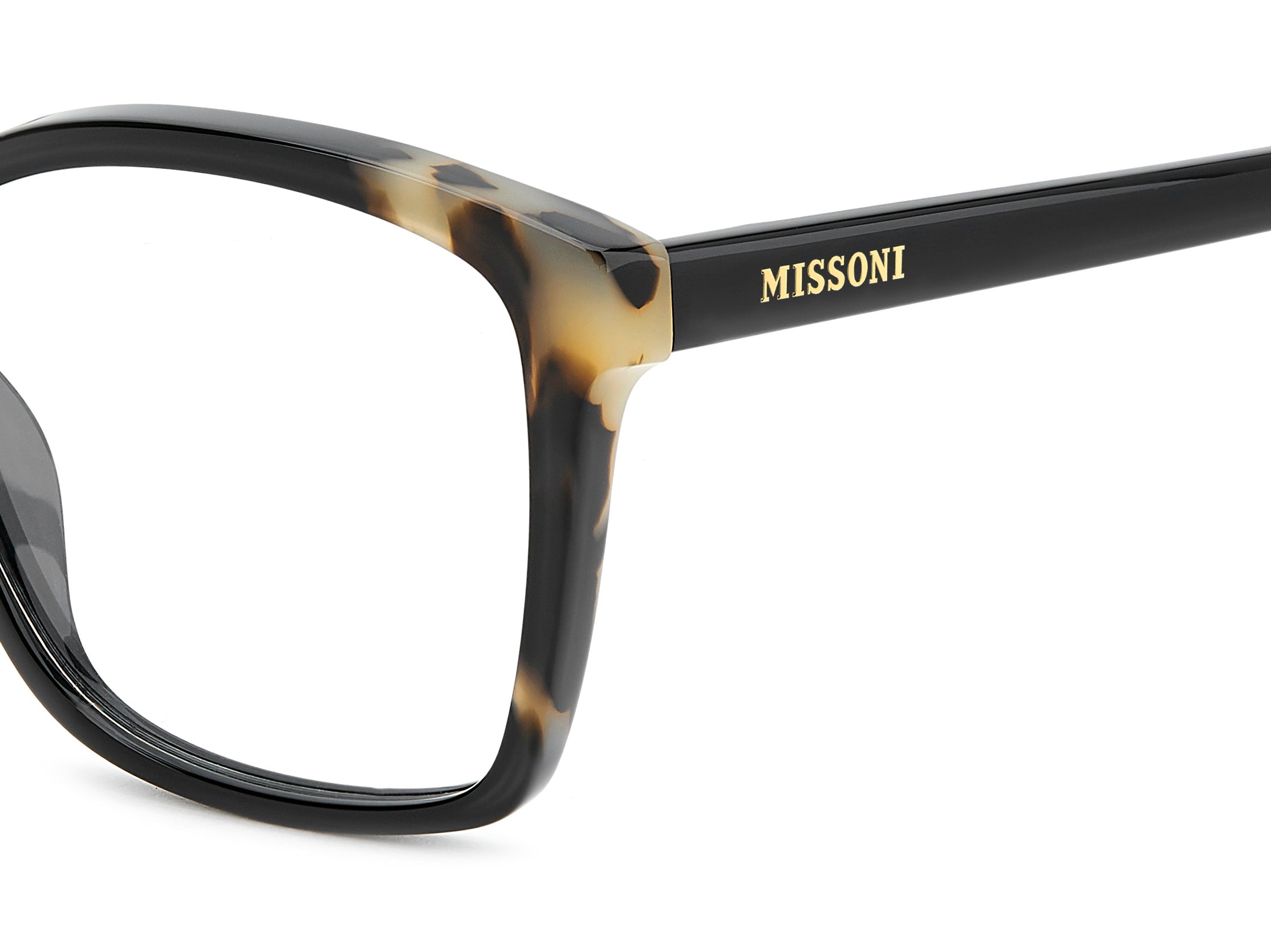 MIS 0252 WR7 Montature da vista Missoni 3