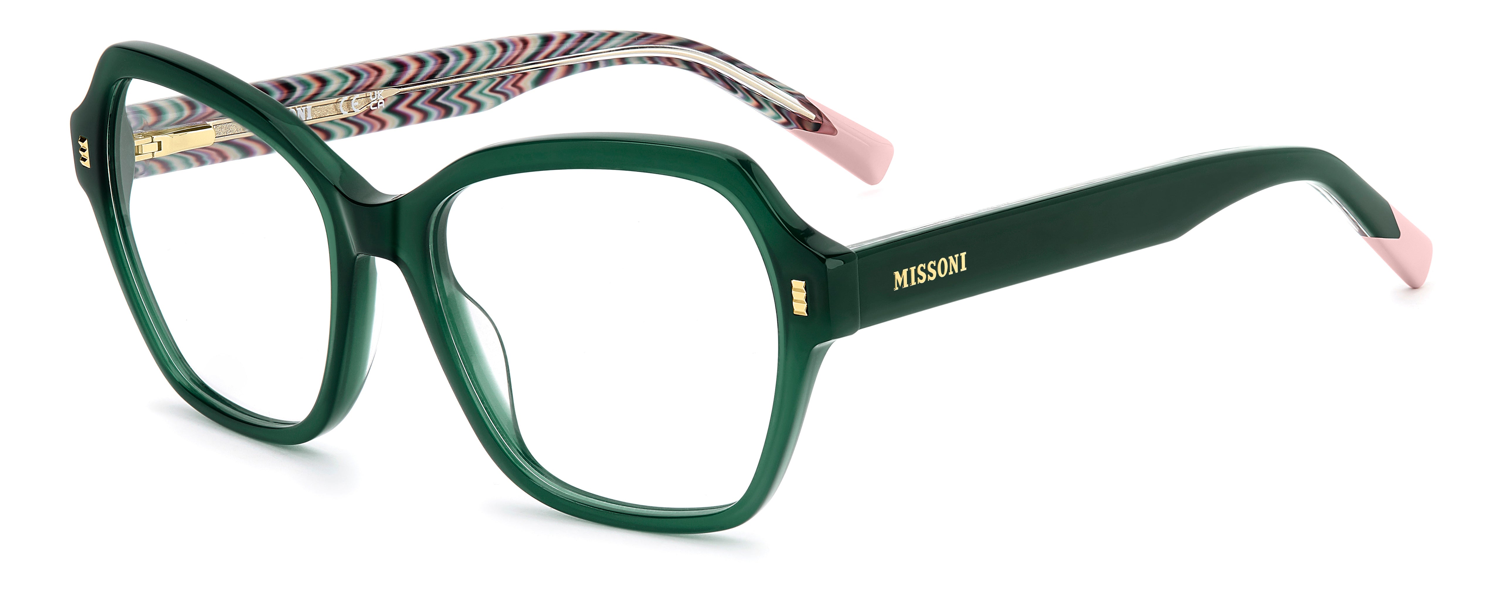 MIS 0258 1ED Montature da vista Missoni 1