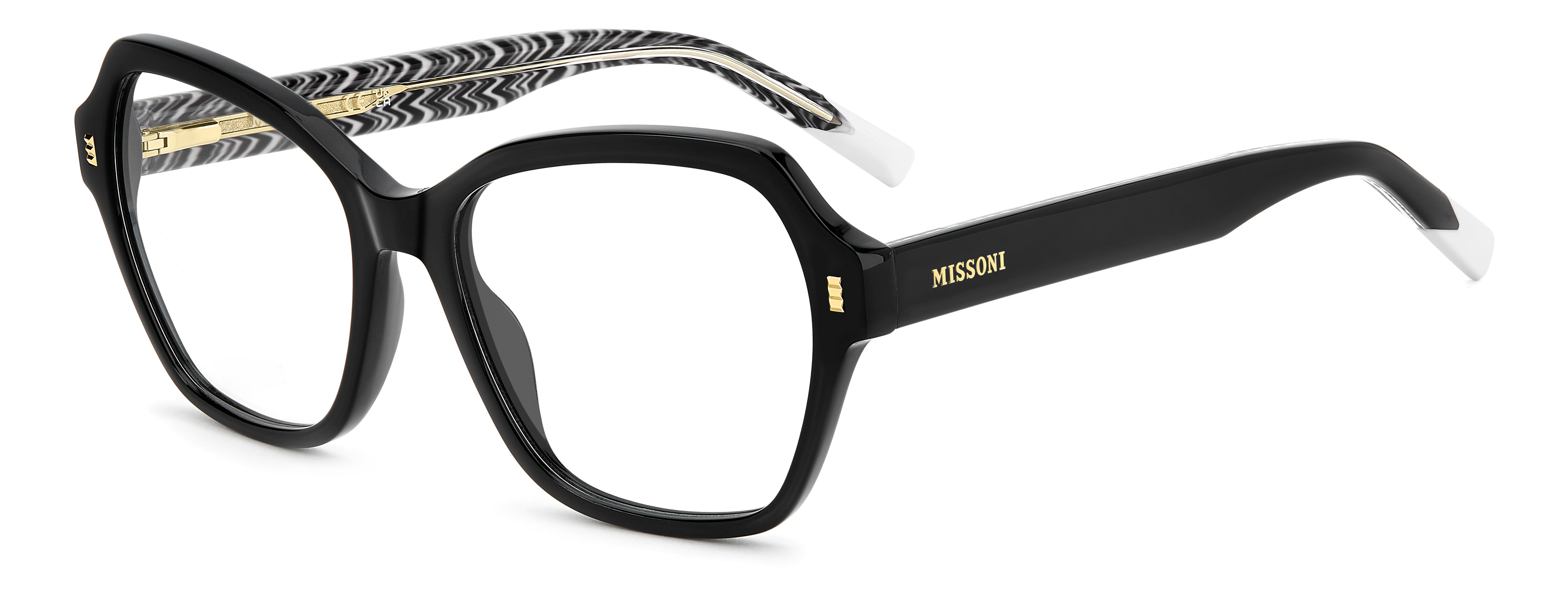 MIS 0258 807 Montature da vista Missoni 1