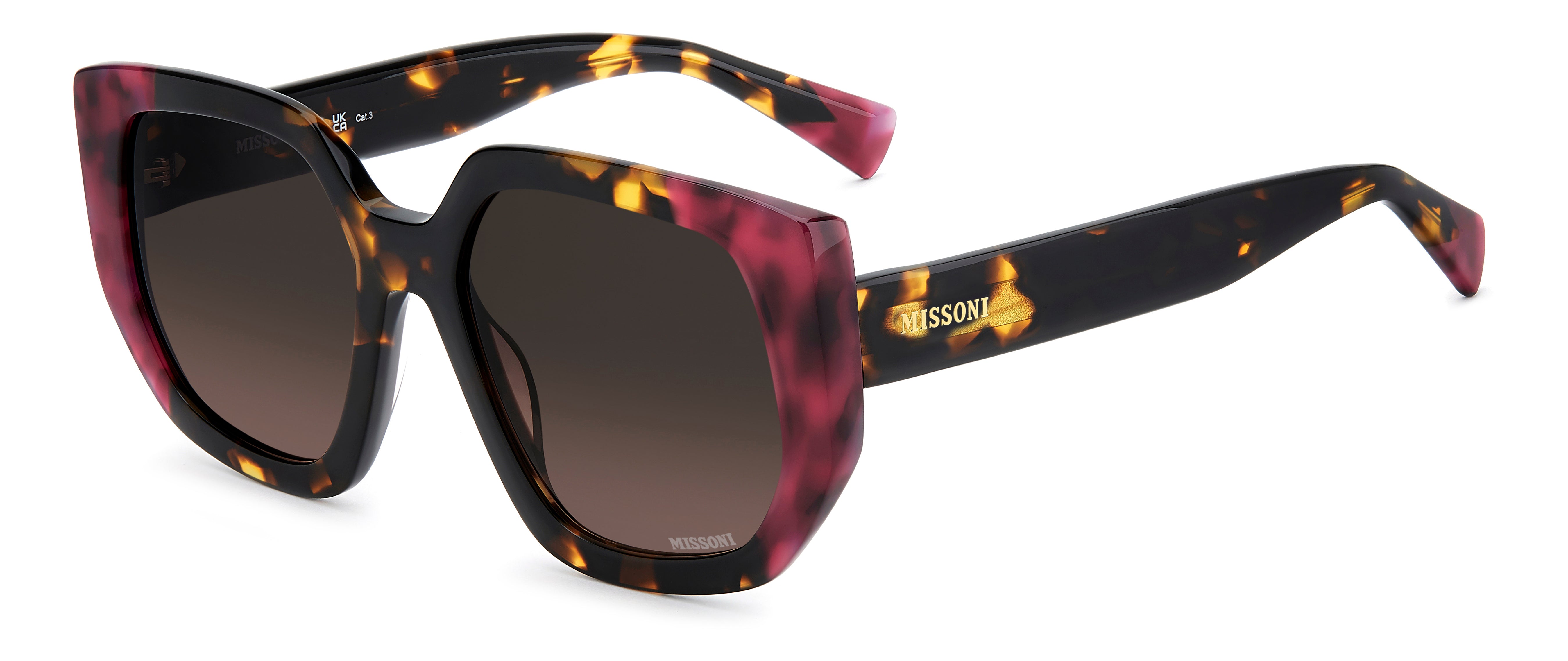 MIS 0250/S 086/O9 Occhiali da sole Missoni 1