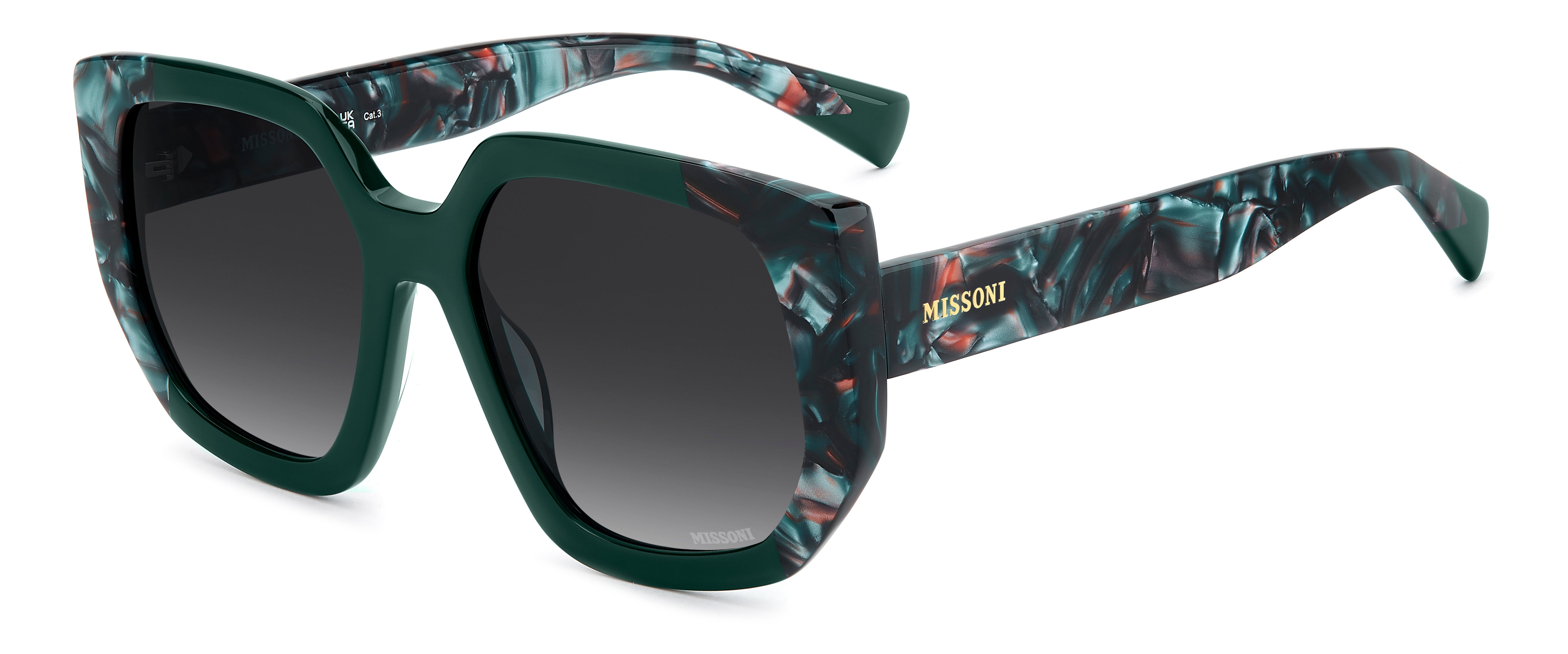 MIS 0250/S 1ED/9O Occhiali da sole Missoni 1