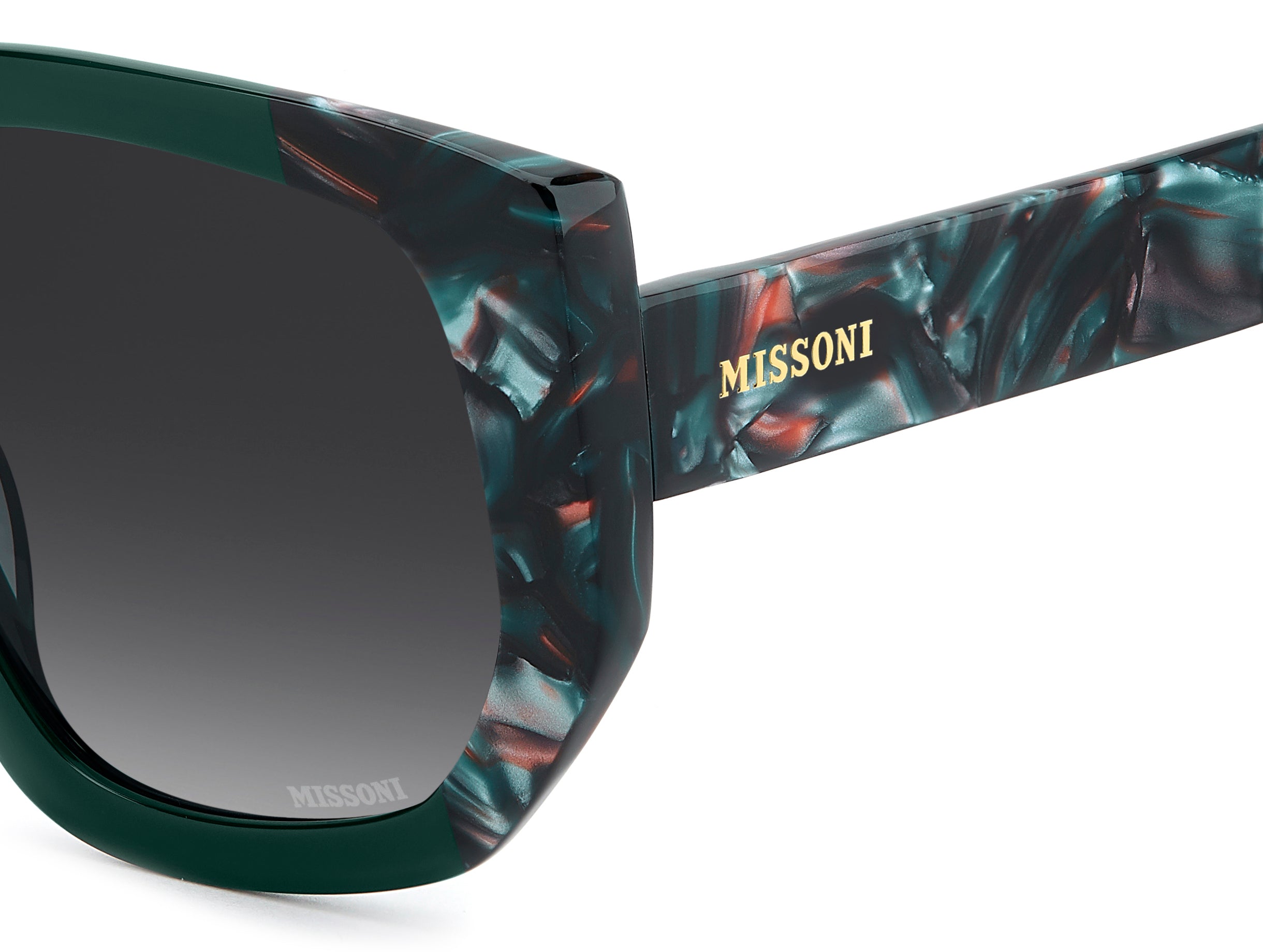 MIS 0250/S 1ED/9O Occhiali da sole Missoni 3
