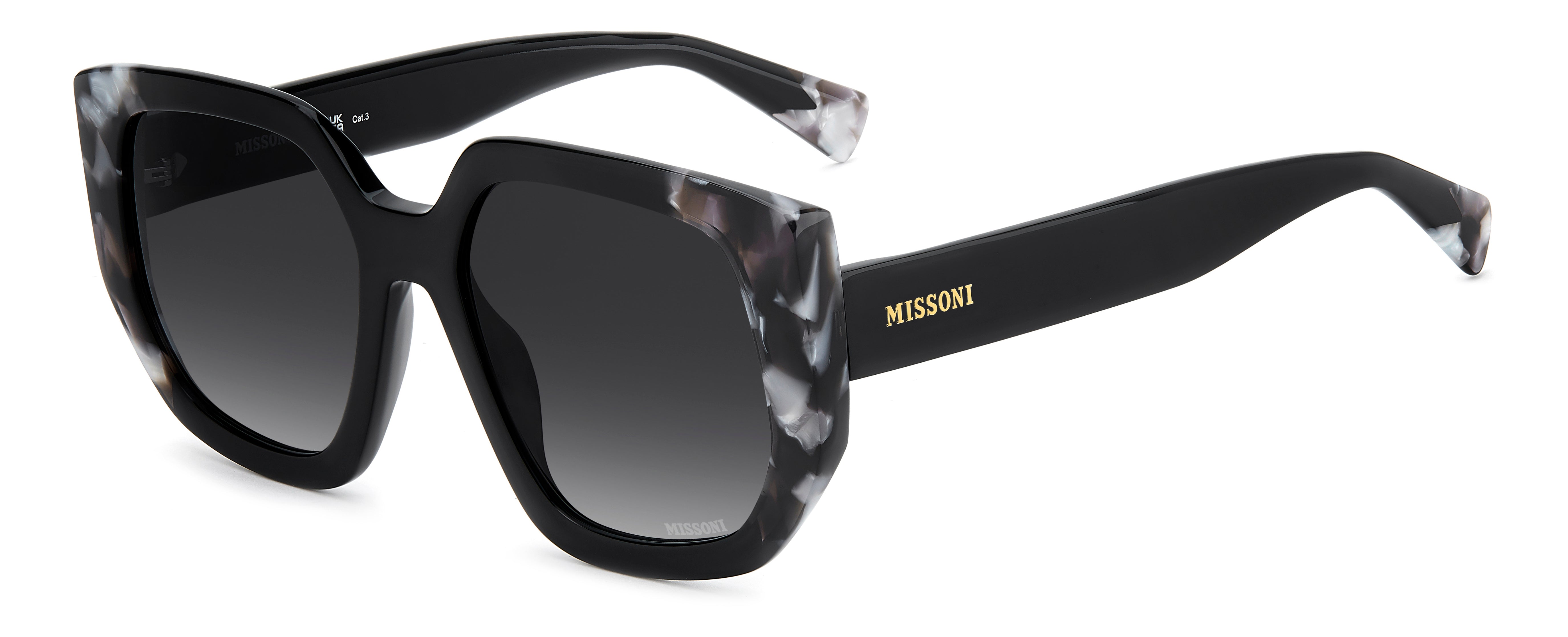 MIS 0250/S 807/9O Occhiali da sole Missoni 1