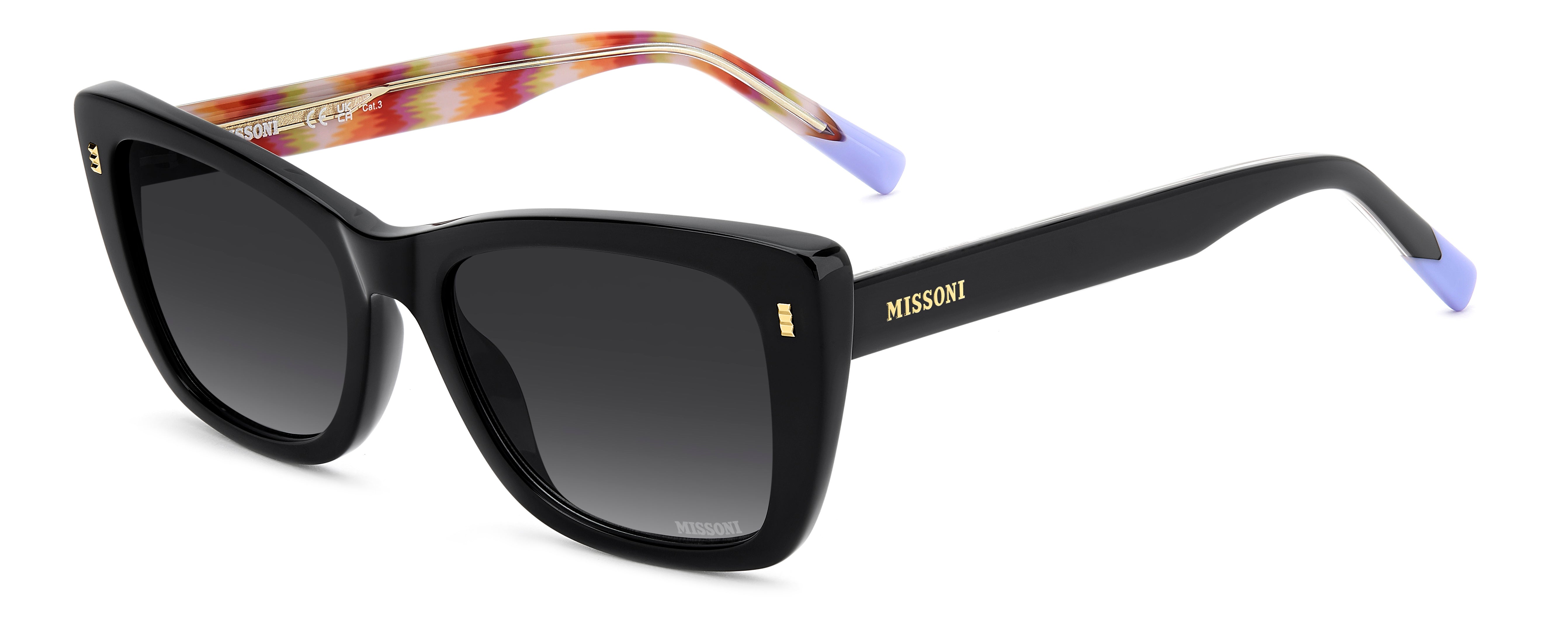 MIS 0256/S 807/9O Occhiali da sole Missoni 1