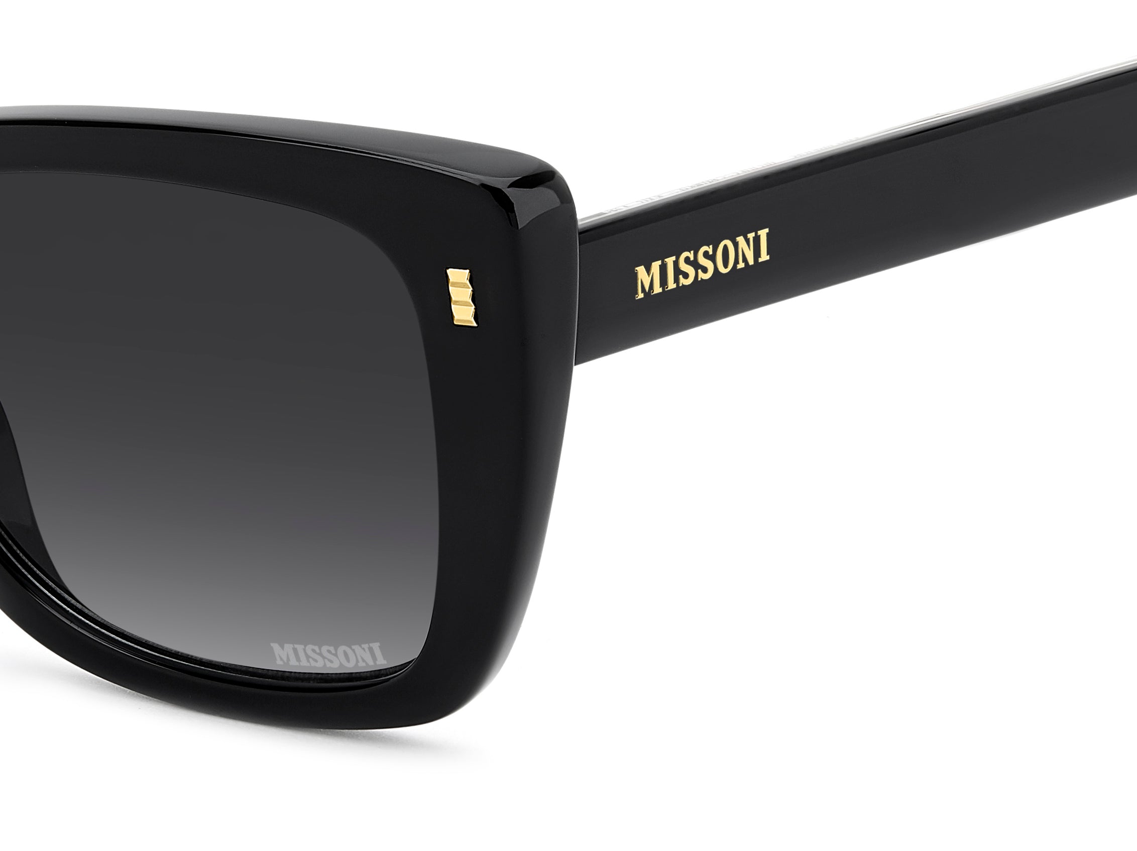 MIS 0256/S 807/9O Occhiali da sole Missoni 3
