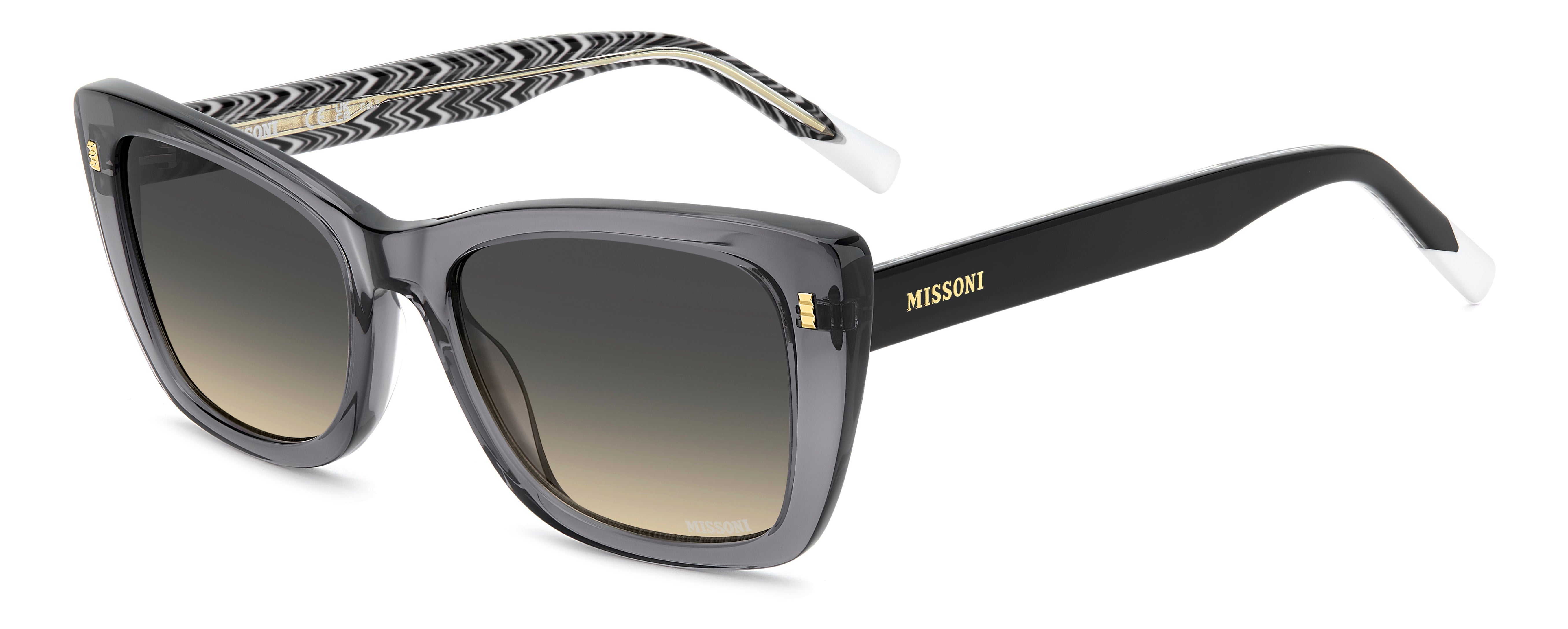 MIS 0256/S KB7/GA Occhiali da sole Missoni 1
