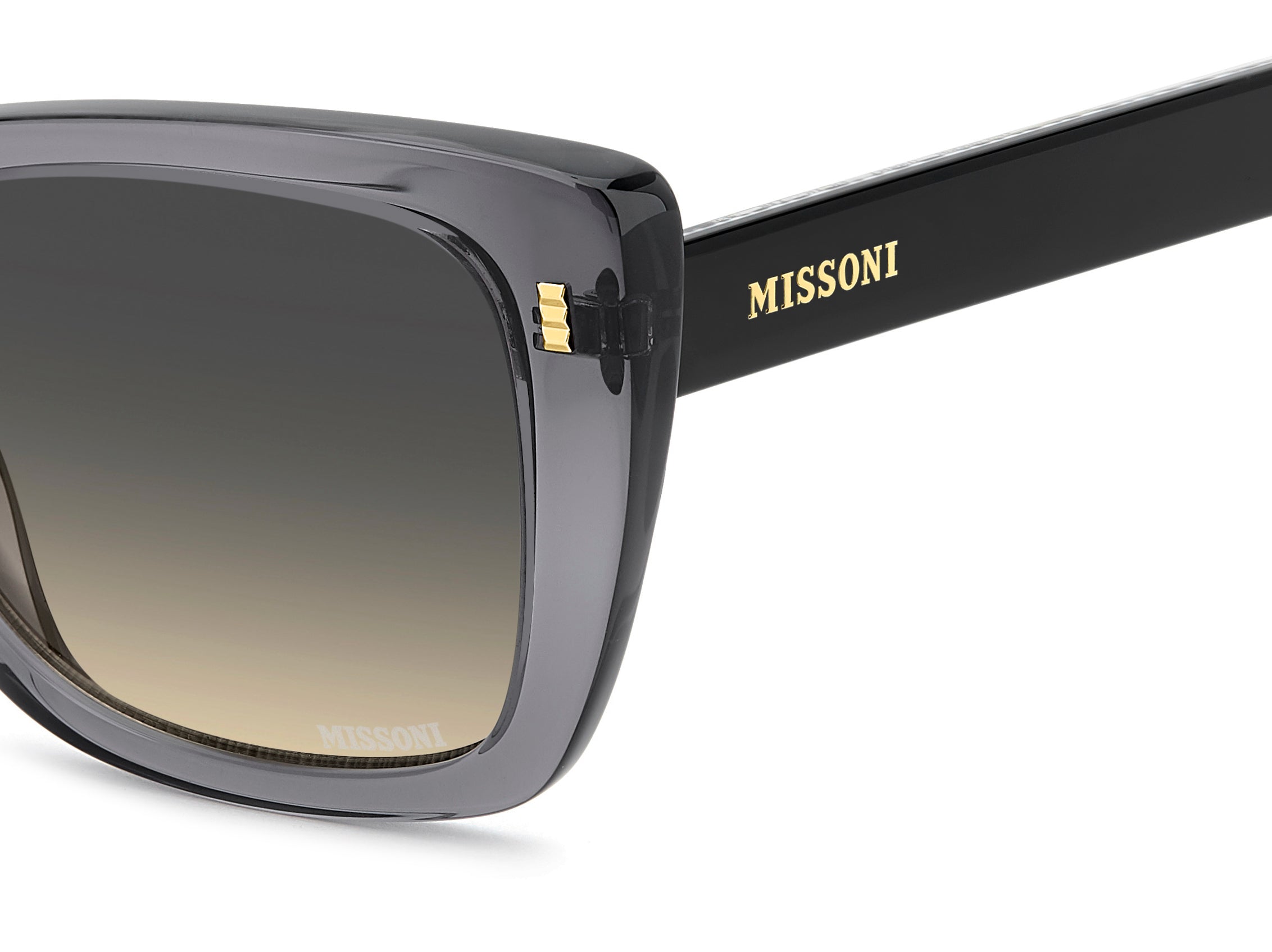 MIS 0256/S KB7/GA Occhiali da sole Missoni 3