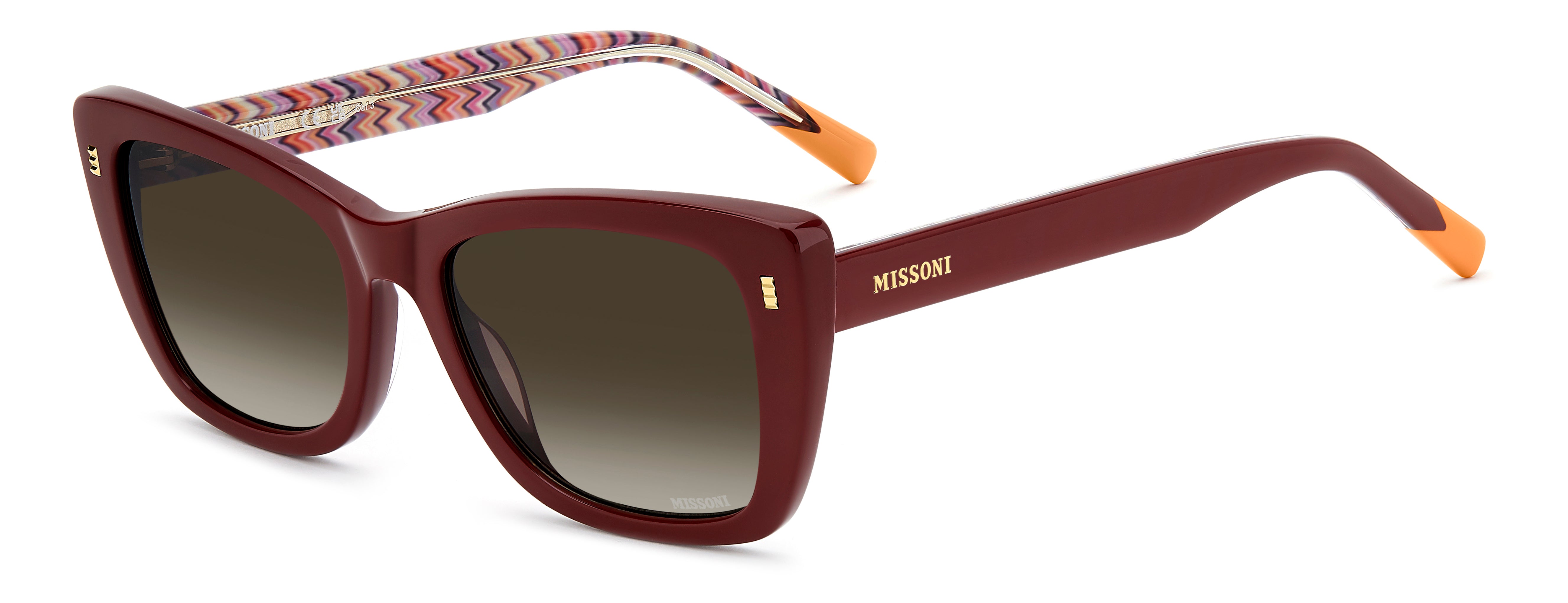 MIS 0256/S LHF/HA Occhiali da sole Missoni 1