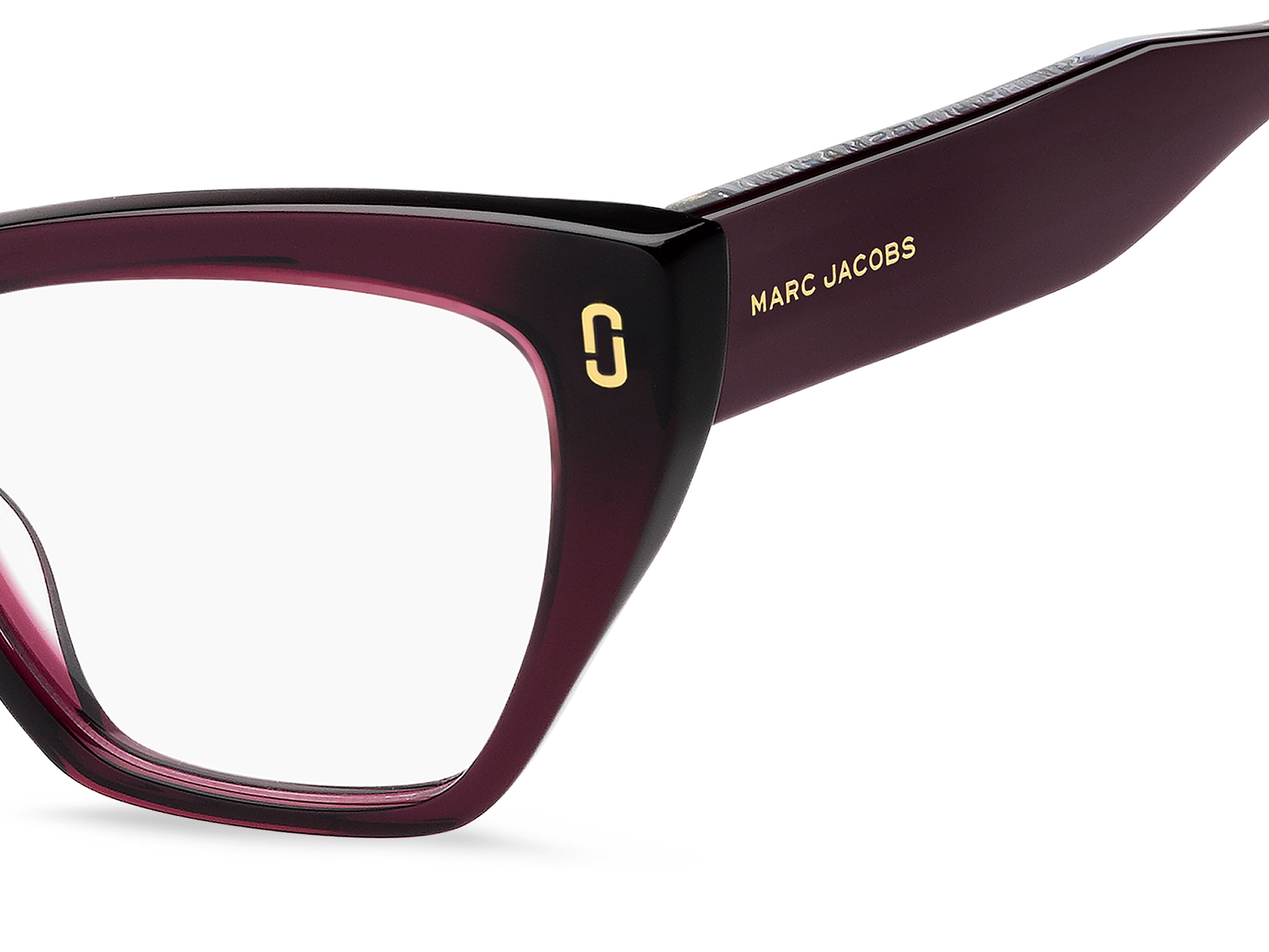 MJ 1129 LHF Montature da vista Marc Jacobs 3