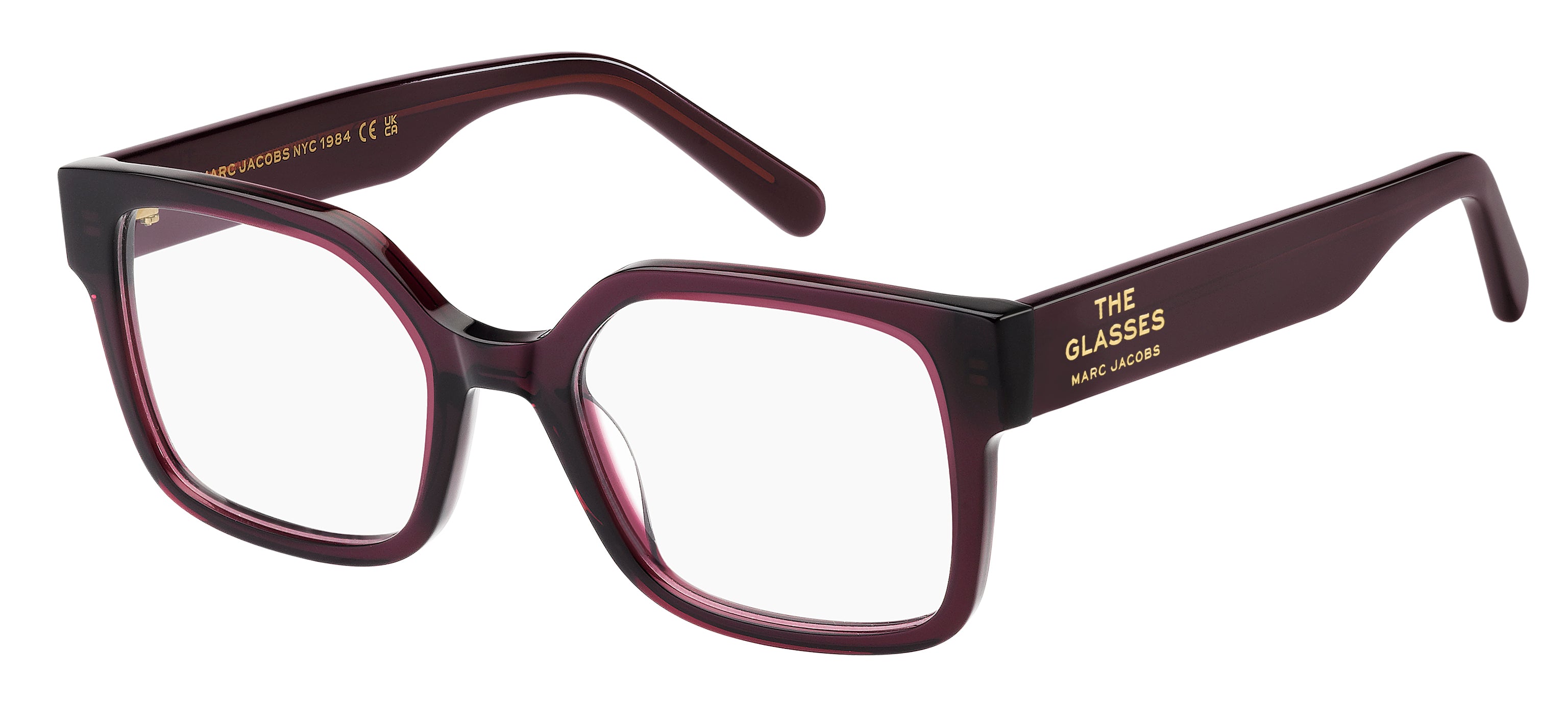 MARC 861 LHF Montature da vista Marc Jacobs 1