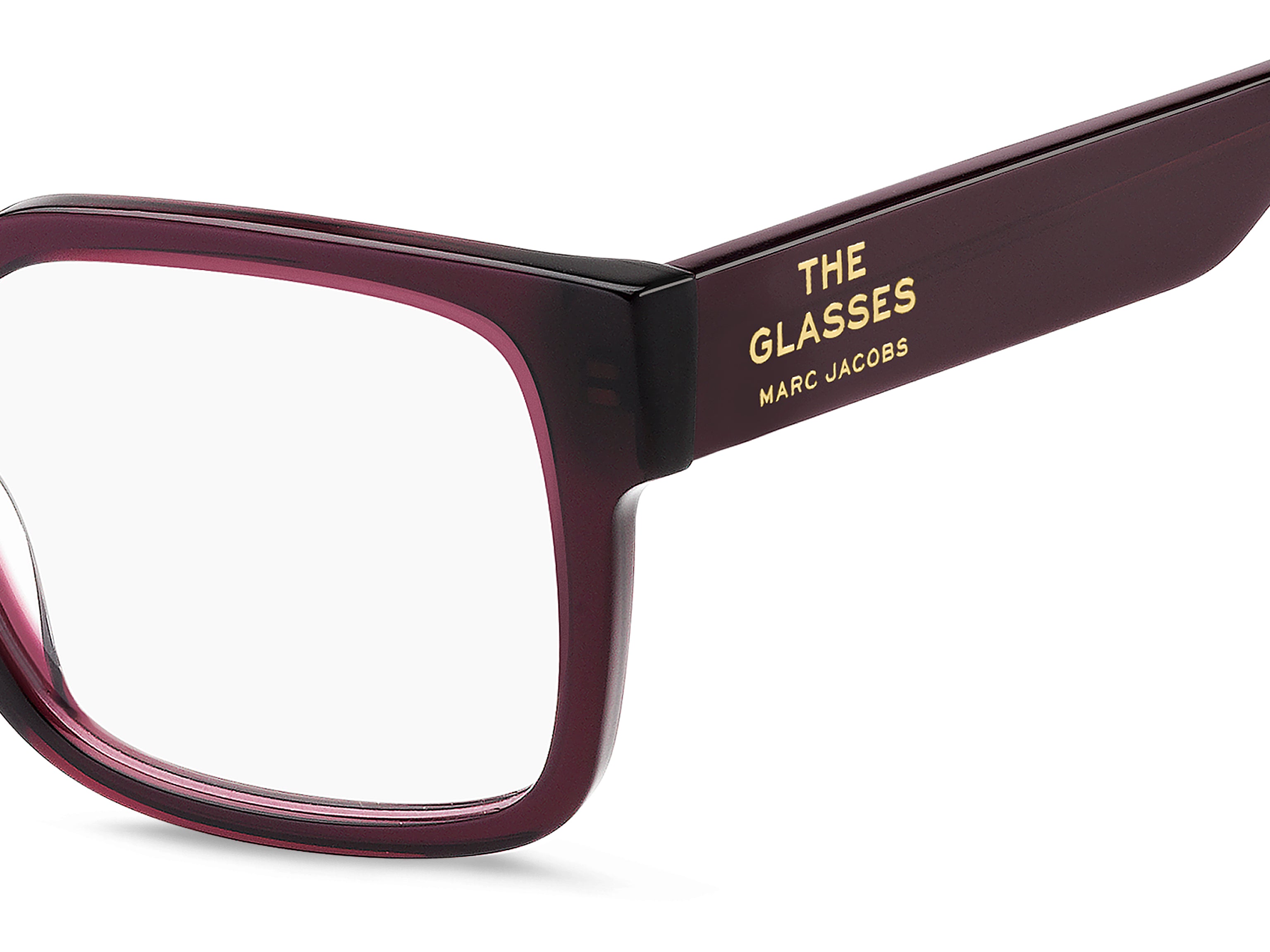 MARC 861 LHF Montature da vista Marc Jacobs 3