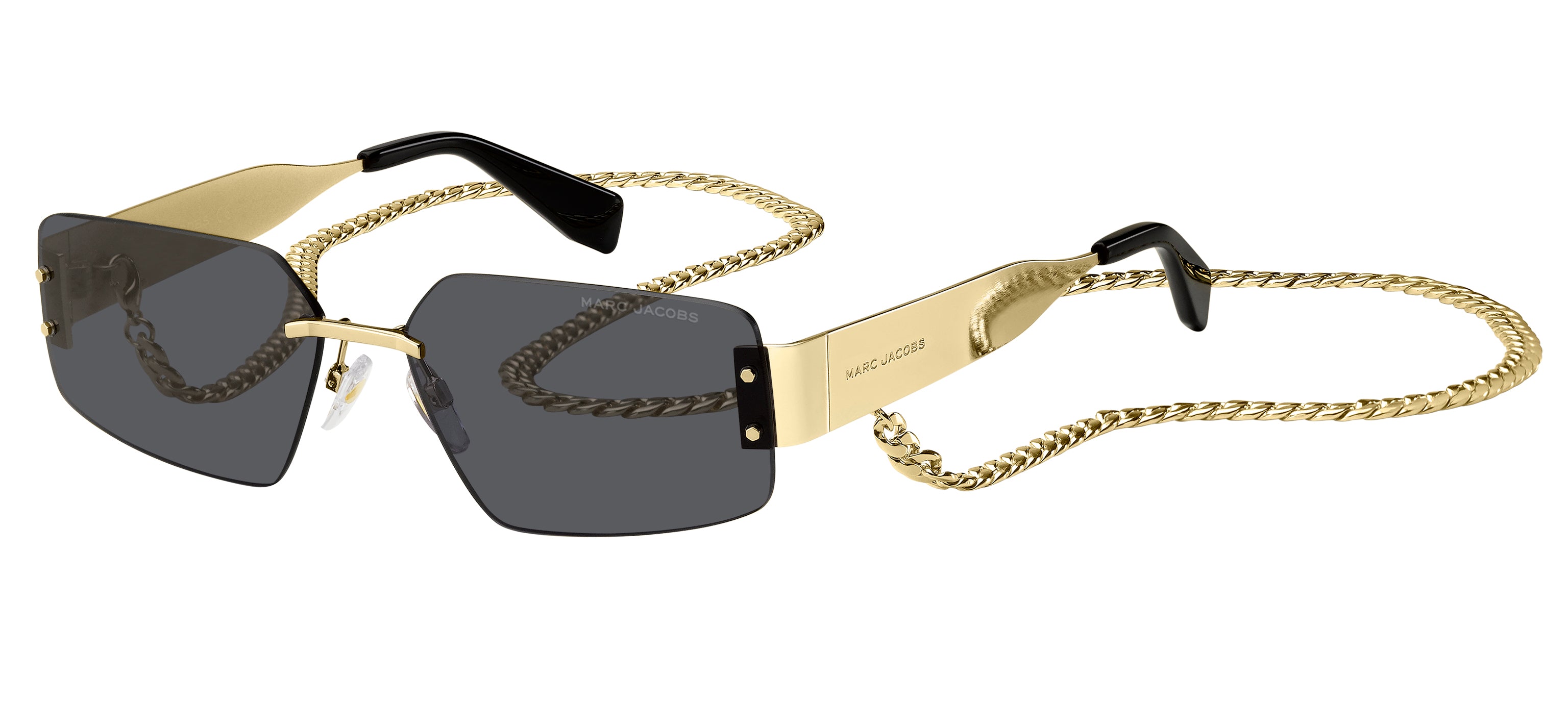 MARC 875/N/S RHL/IR Occhiali da sole Marc Jacobs 1