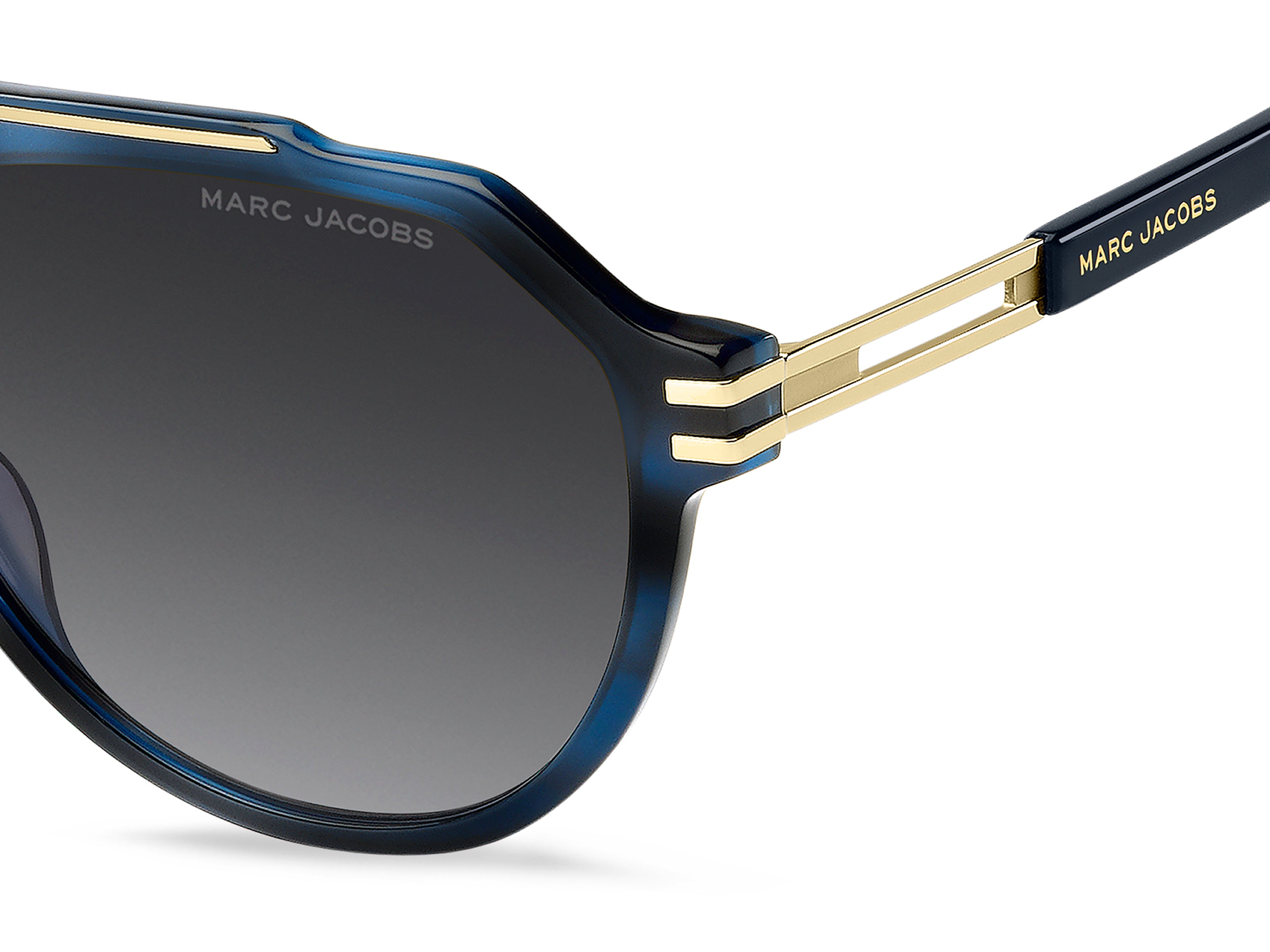 MARC 876/S 38I/9O Occhiali da sole Marc Jacobs 3